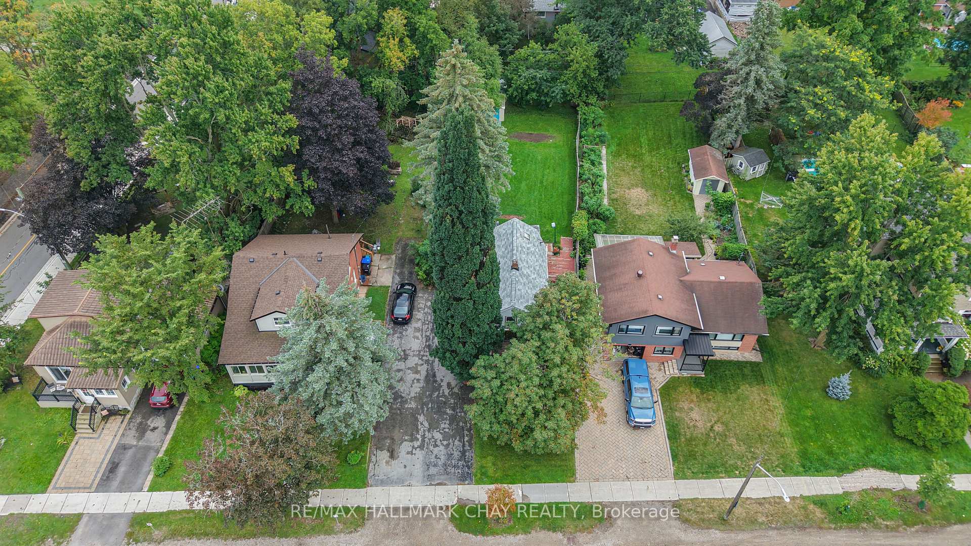Photo 3 of 41 Mill Street E, New Tecumseth, Tottenham — HOMEH