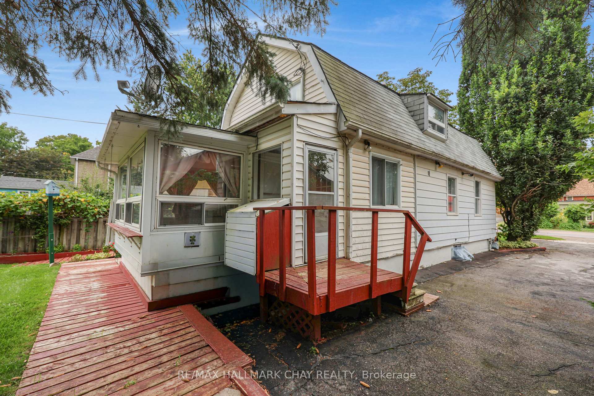 Photo 6 of 41 Mill Street E, New Tecumseth, Tottenham — HOMEH