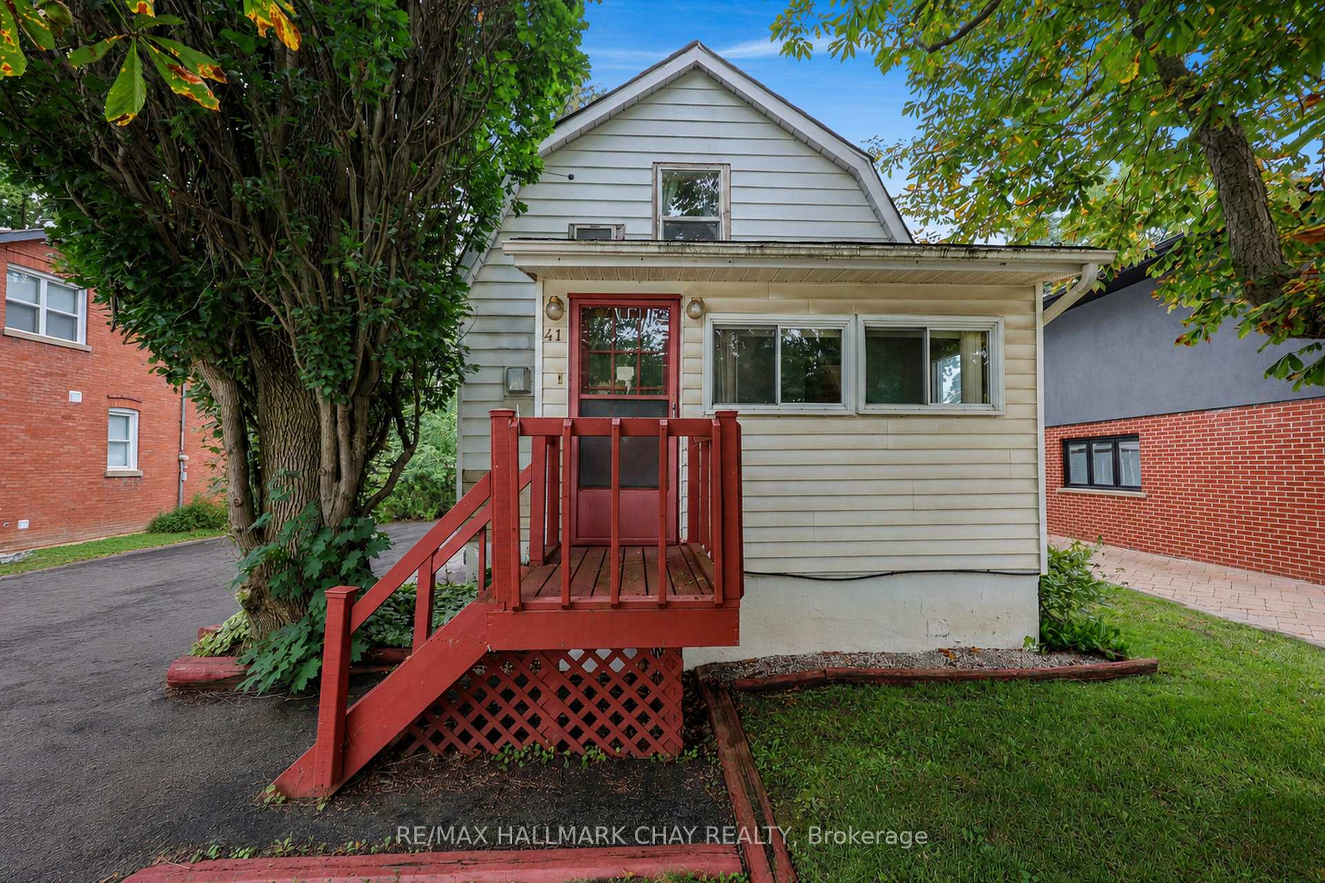 Photo 8 of 41 Mill Street E, New Tecumseth, Tottenham — HOMEH