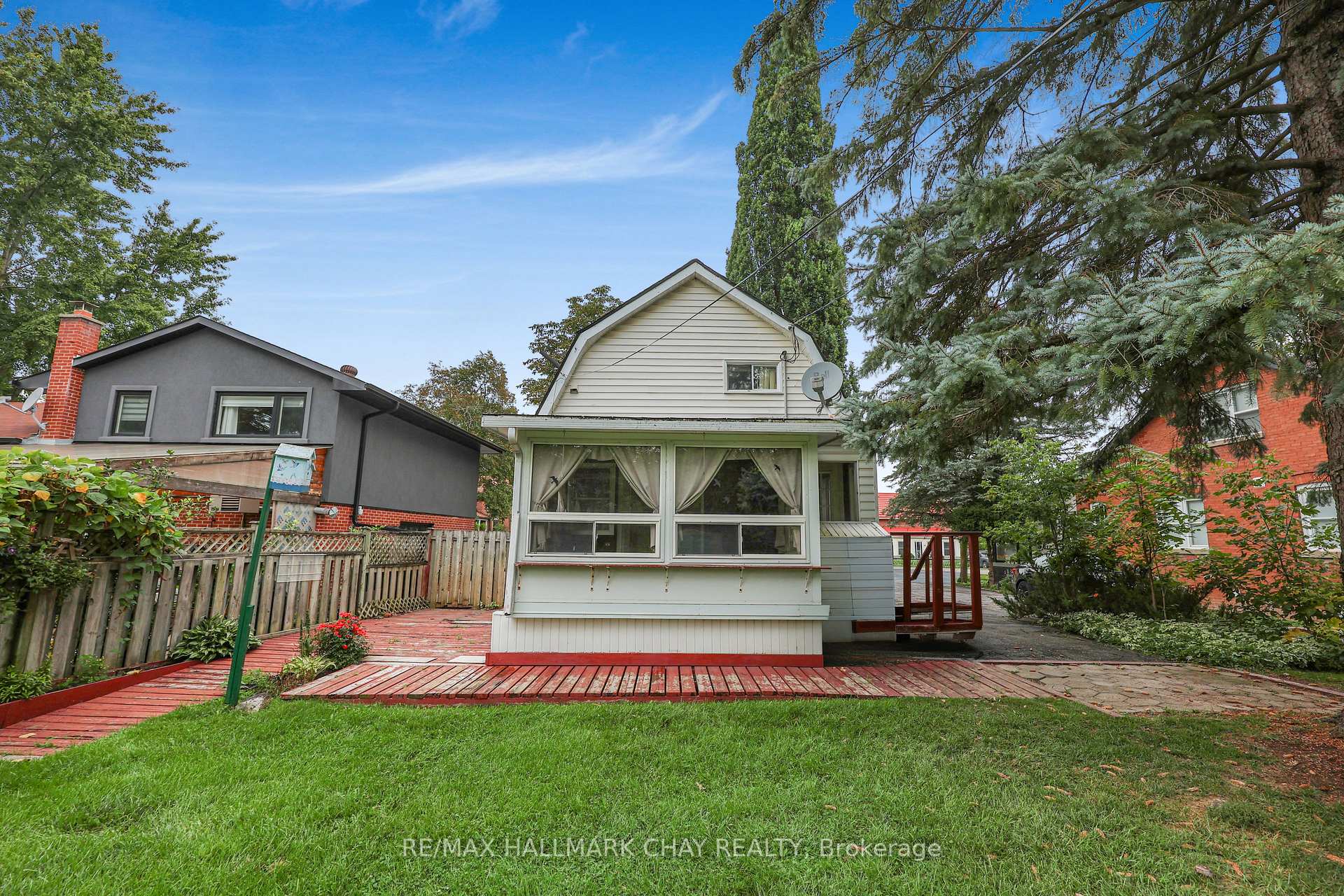 Photo 9 of 41 Mill Street E, New Tecumseth, Tottenham — HOMEH
