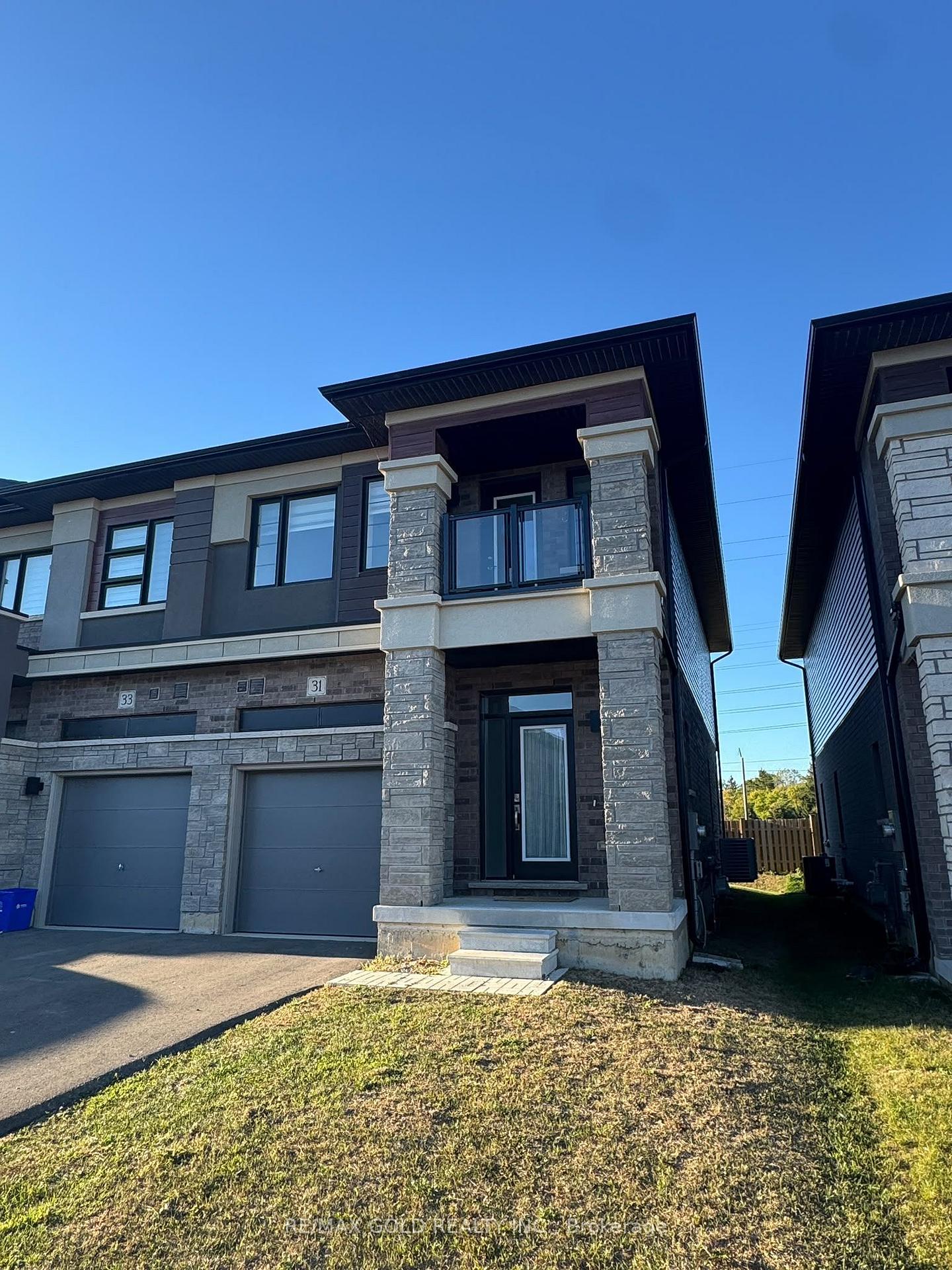 Photo of 31 George Brier Drive W