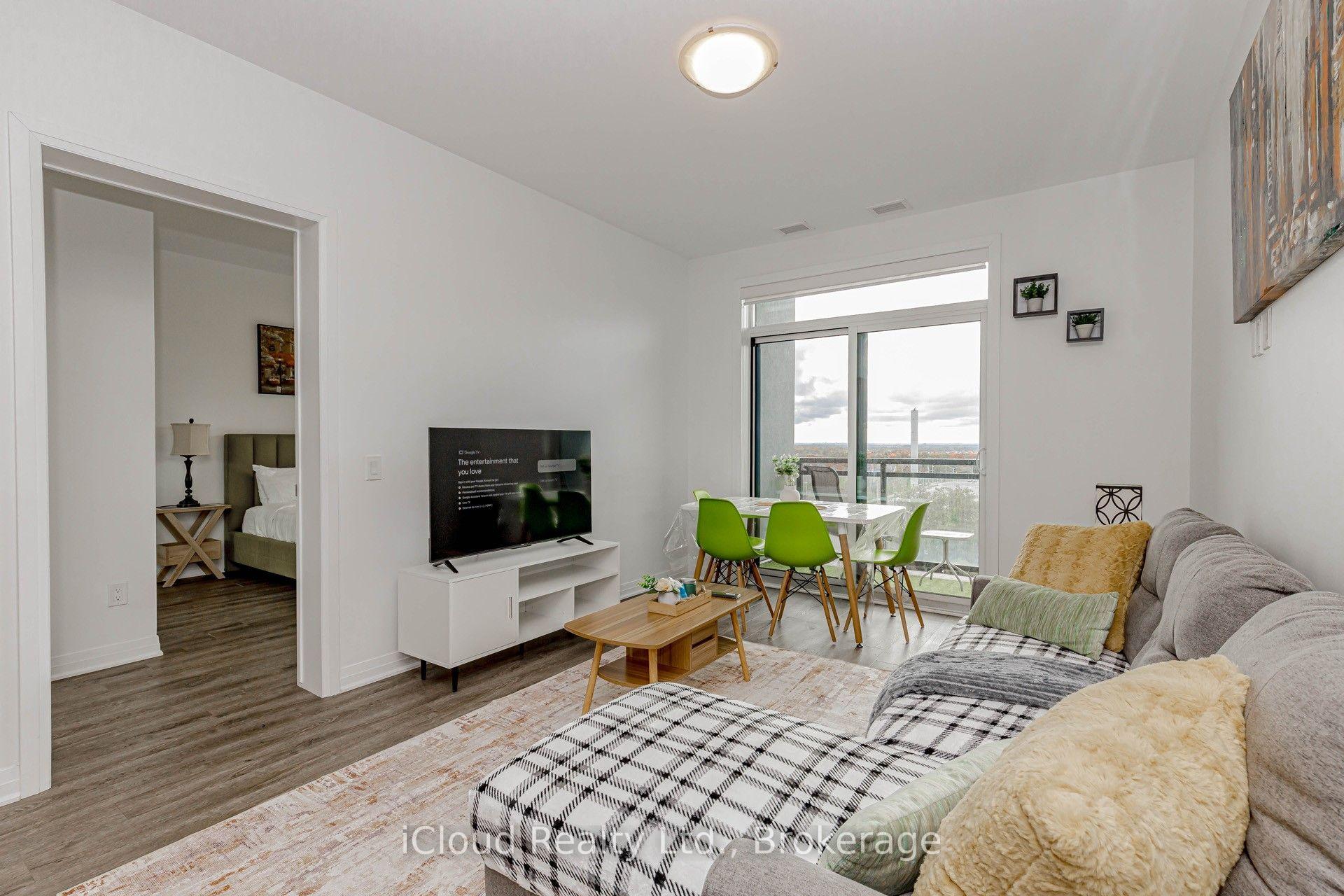 Photo 8 of Unit 504, 95 Dundas Street, Oakville, Glenorchy — HOMEH