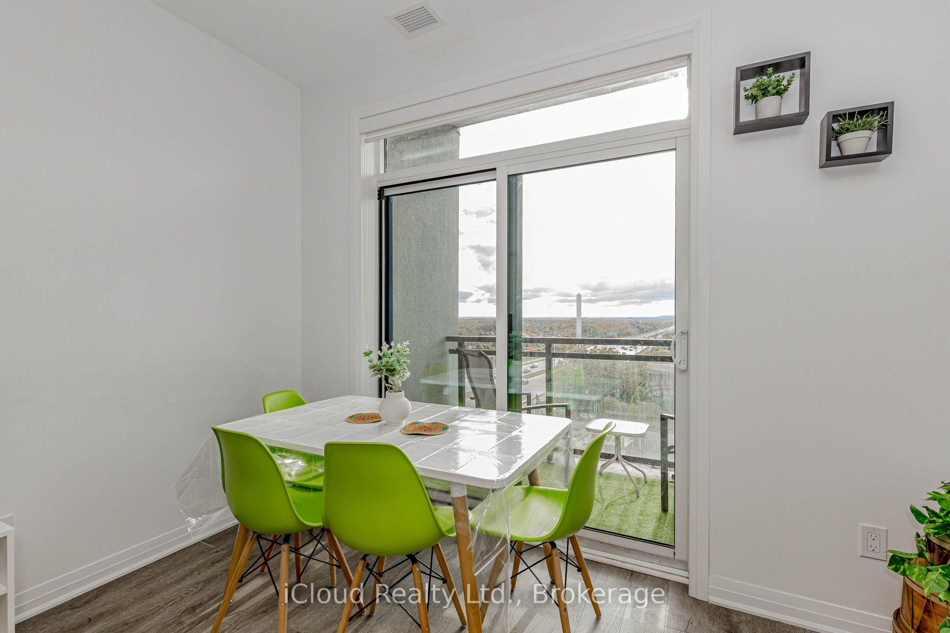 Photo 11 of Unit 504, 95 Dundas Street, Oakville, Glenorchy — HOMEH