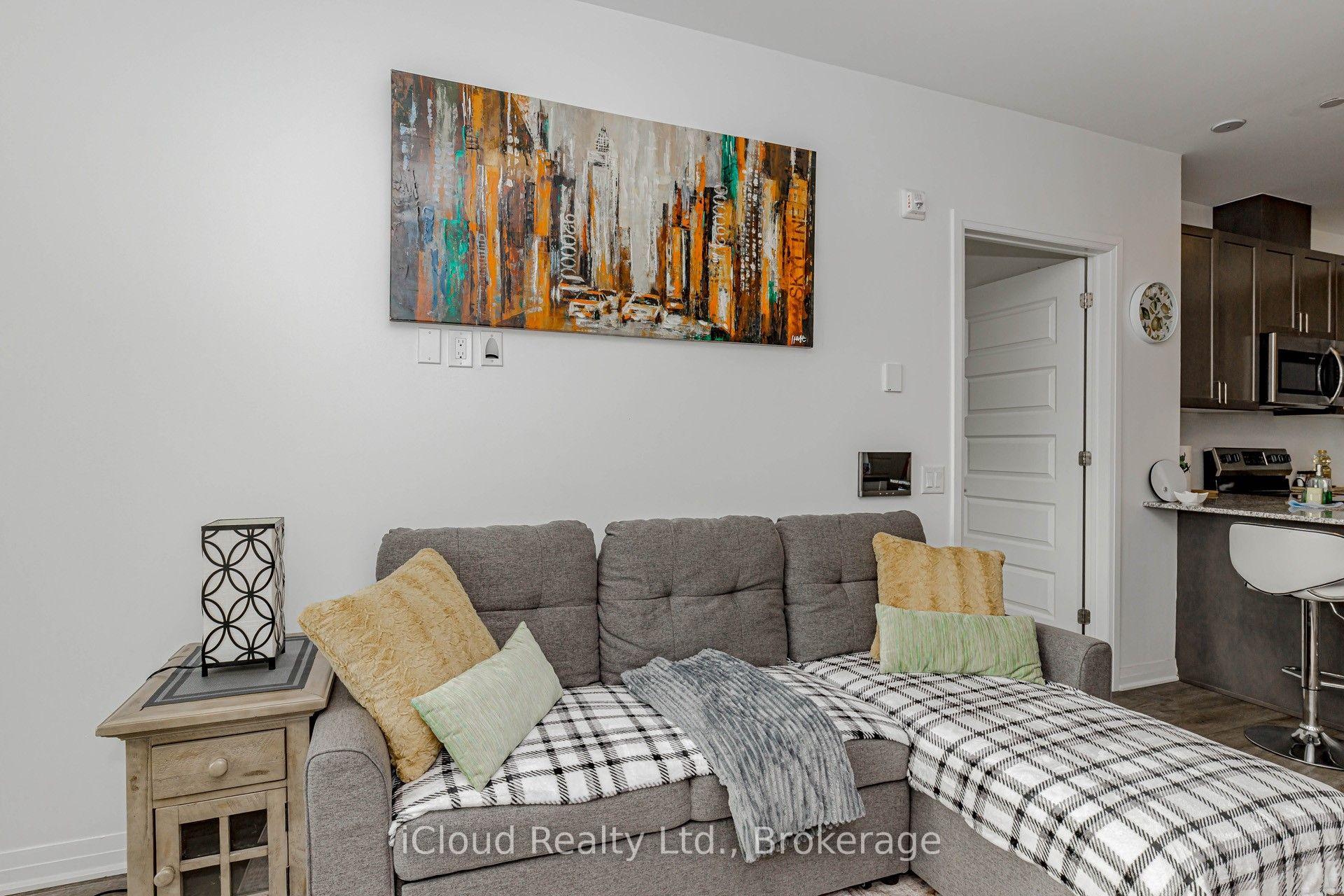 Photo 12 of Unit 504, 95 Dundas Street, Oakville, Glenorchy — HOMEH