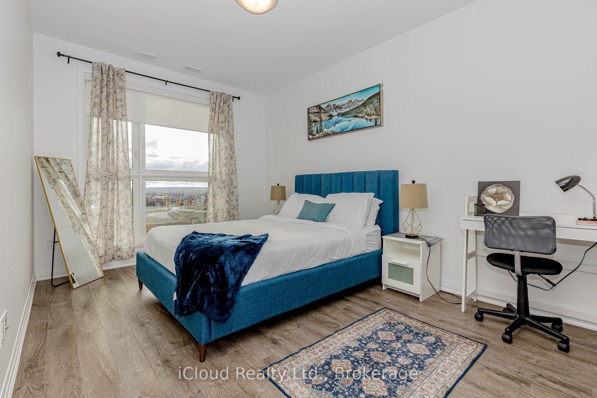 Photo 13 of Unit 504, 95 Dundas Street, Oakville, Glenorchy — HOMEH