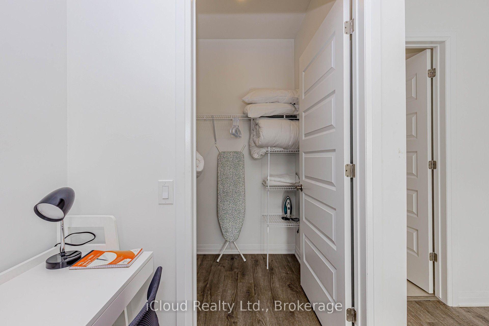 Photo 14 of Unit 504, 95 Dundas Street, Oakville, Glenorchy — HOMEH