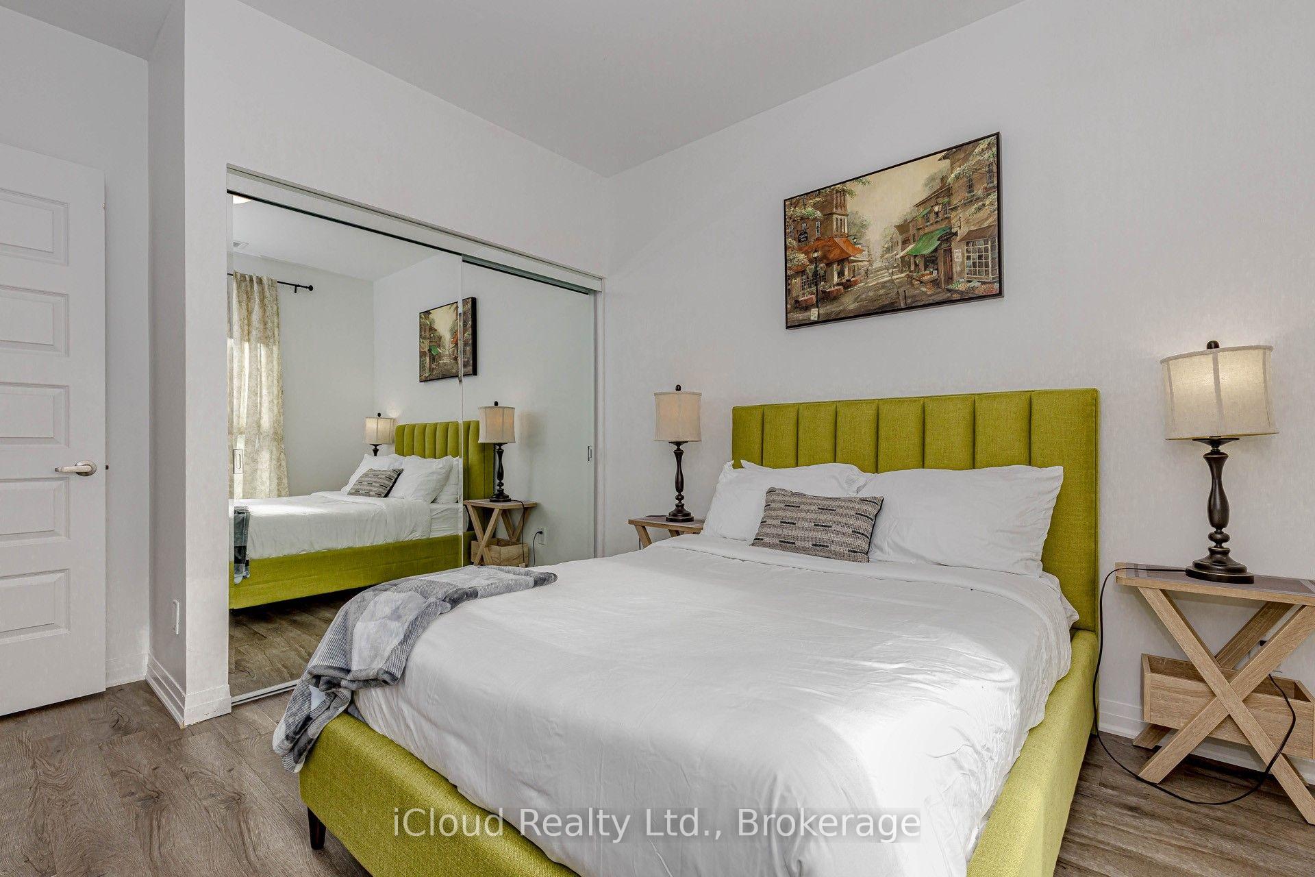 Photo 15 of Unit 504, 95 Dundas Street, Oakville, Glenorchy — HOMEH