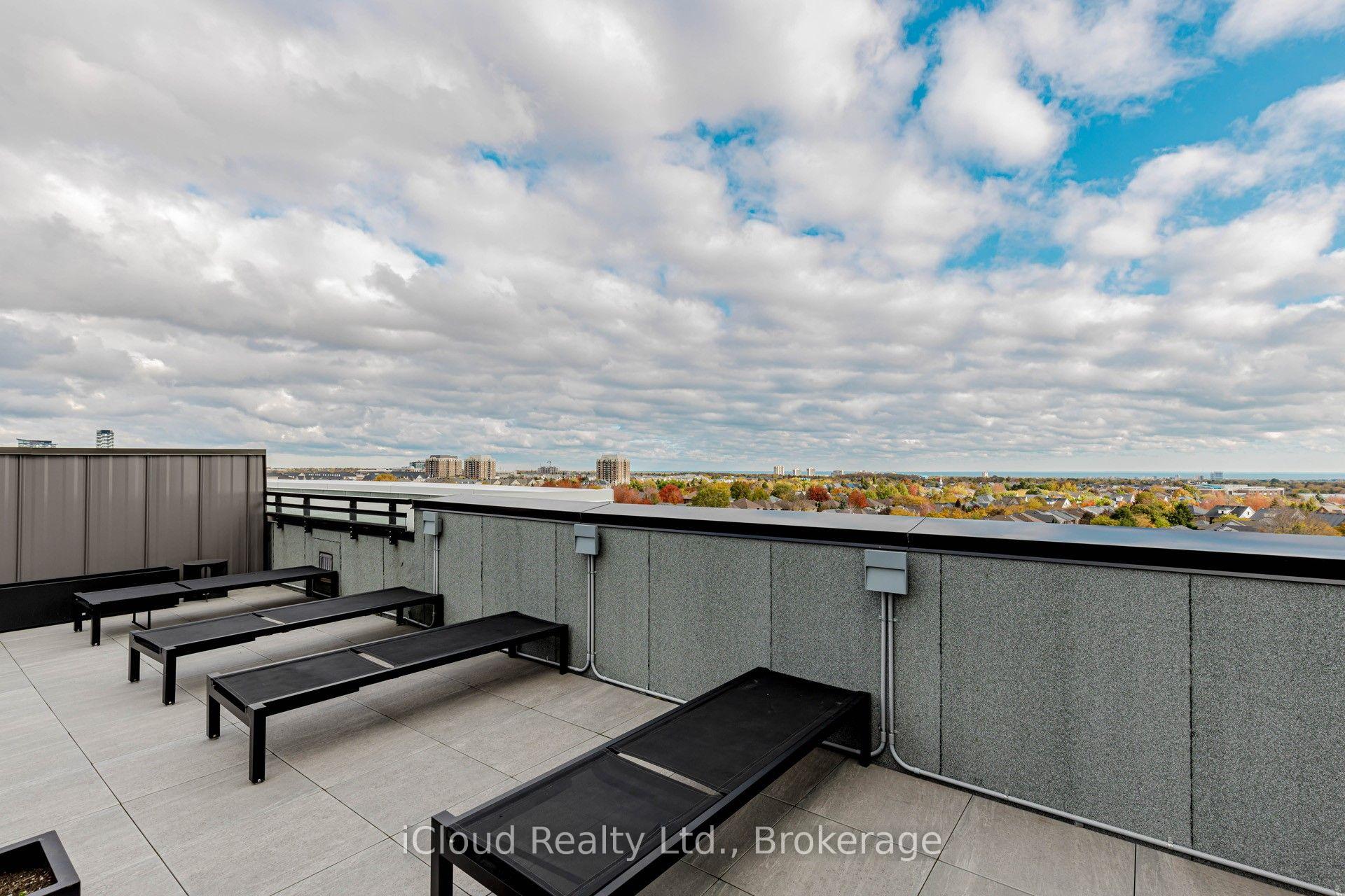 Photo 20 of Unit 504, 95 Dundas Street, Oakville, Glenorchy — HOMEH