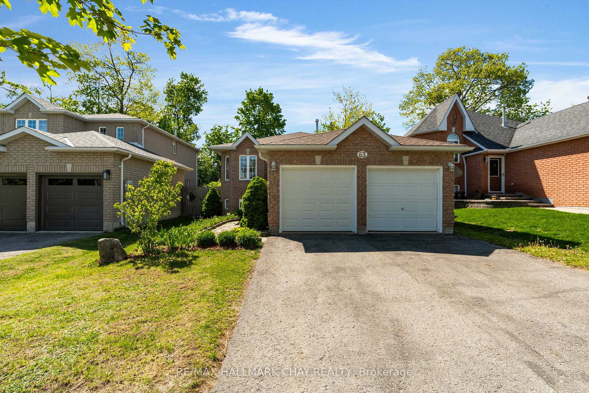 Photo 1 of 63 Masters Drive, Barrie, East Bayfield — HOMEH
