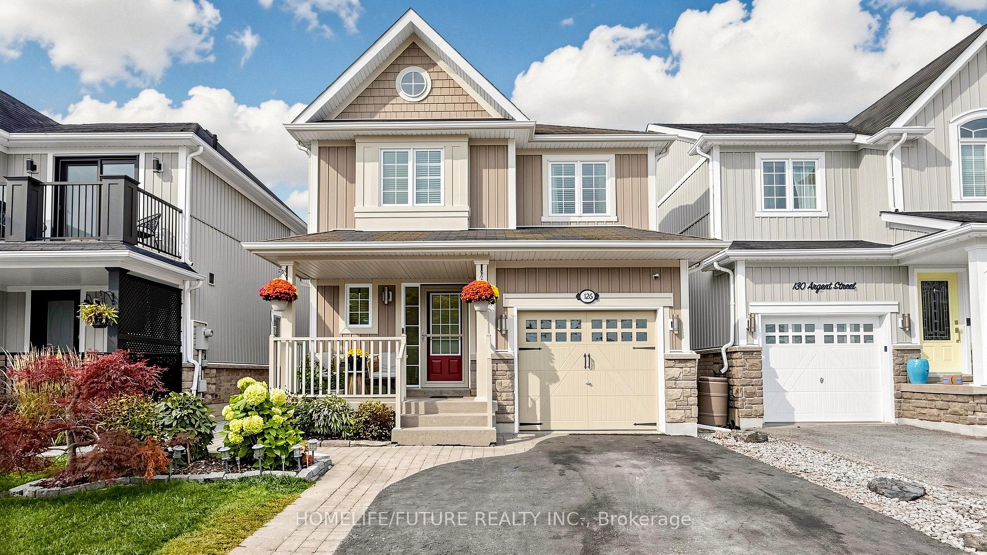 Photo of 126 Argent Street