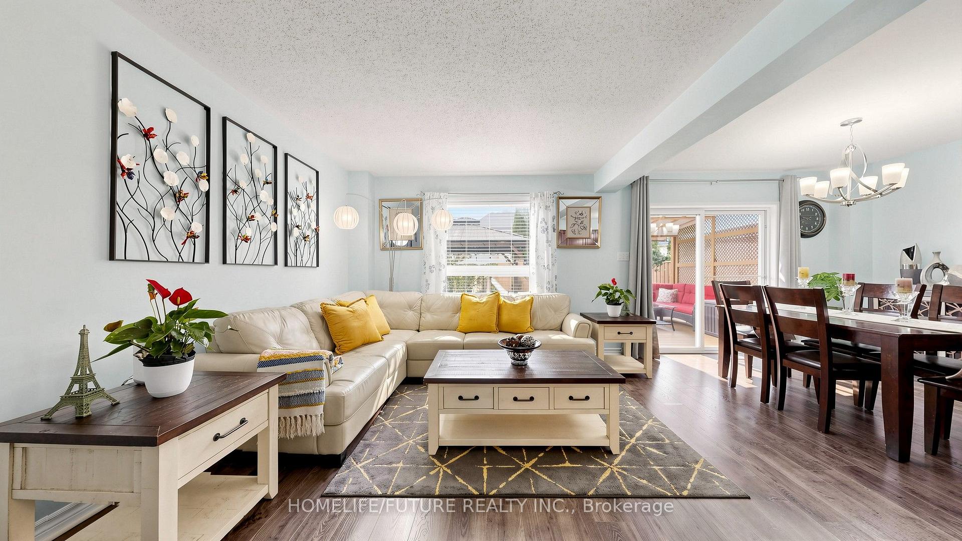 Photo 5 of 126 Argent Street, Clarington, Bowmanville — HOMEH