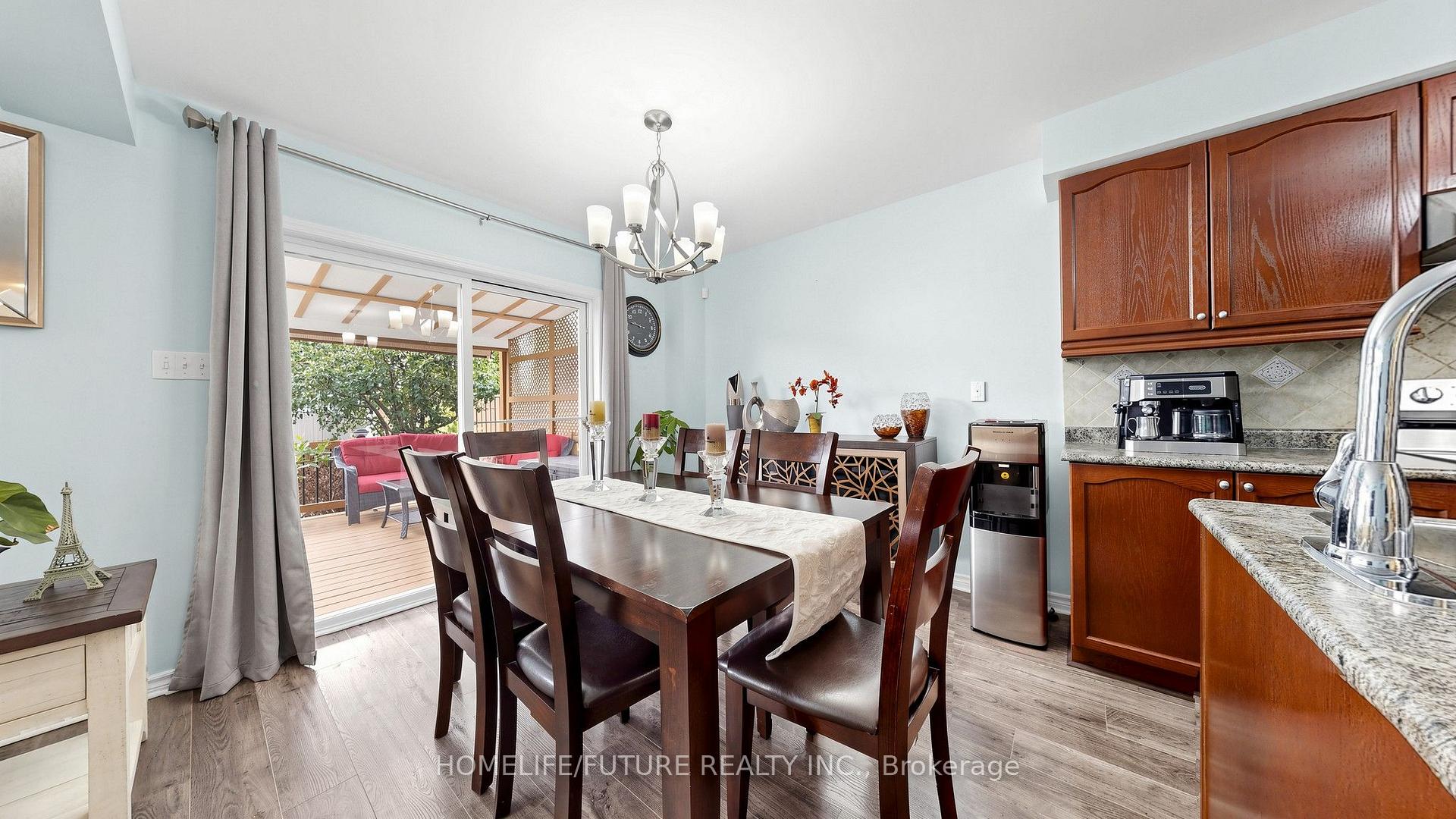 Photo 10 of 126 Argent Street, Clarington, Bowmanville — HOMEH