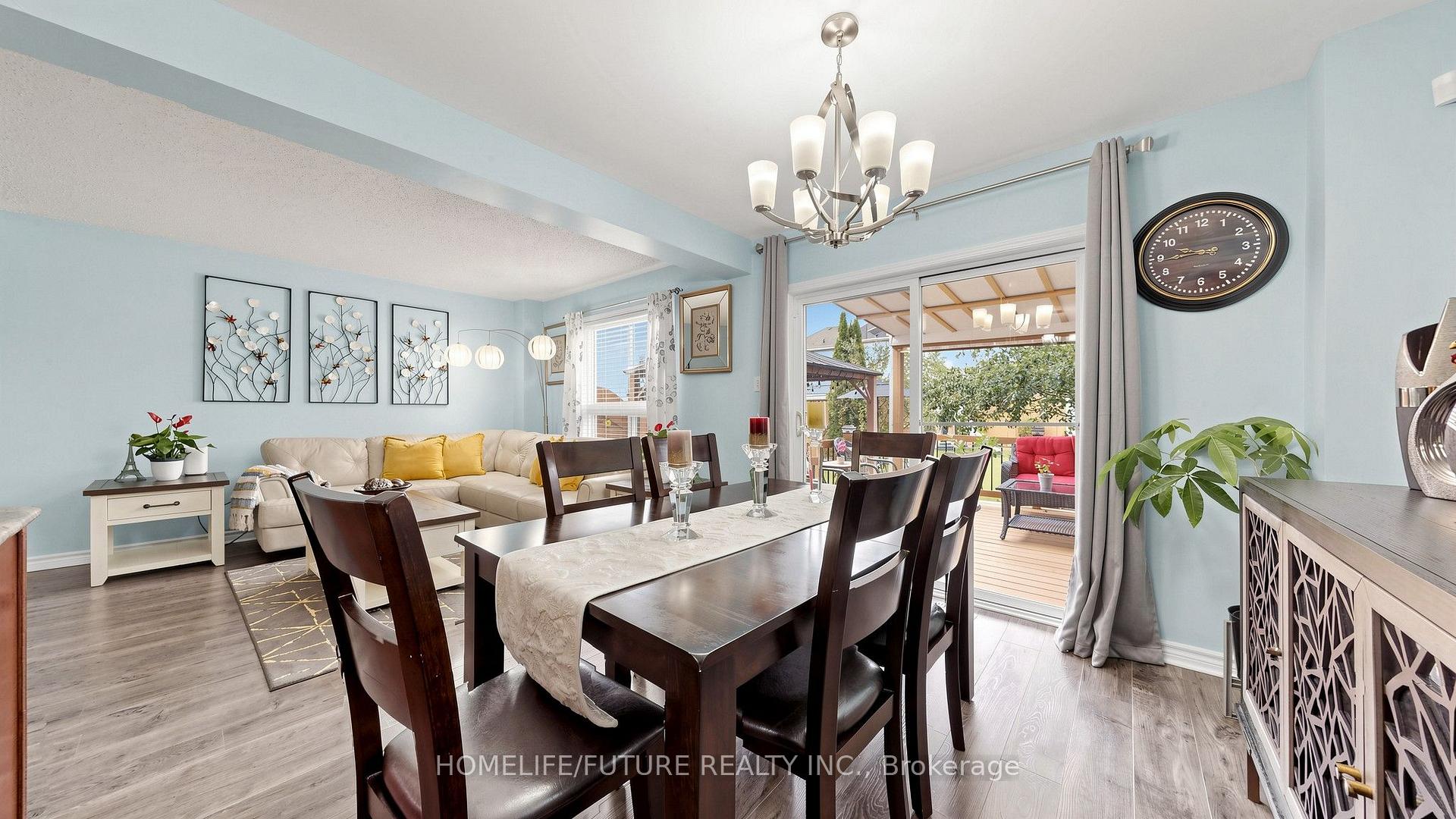 Photo 12 of 126 Argent Street, Clarington, Bowmanville — HOMEH