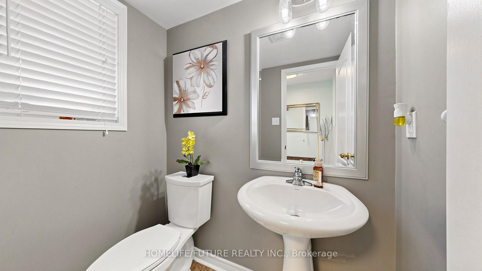 Photo 19 of 126 Argent Street, Clarington, Bowmanville — HOMEH