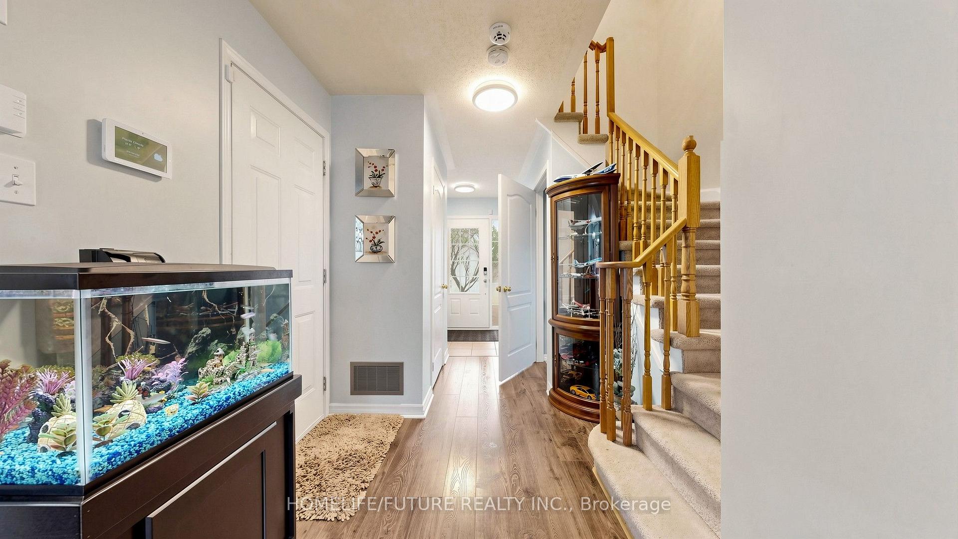 Photo 20 of 126 Argent Street, Clarington, Bowmanville — HOMEH