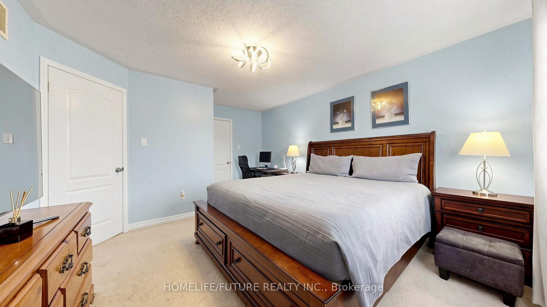 Photo 25 of 126 Argent Street, Clarington, Bowmanville — HOMEH