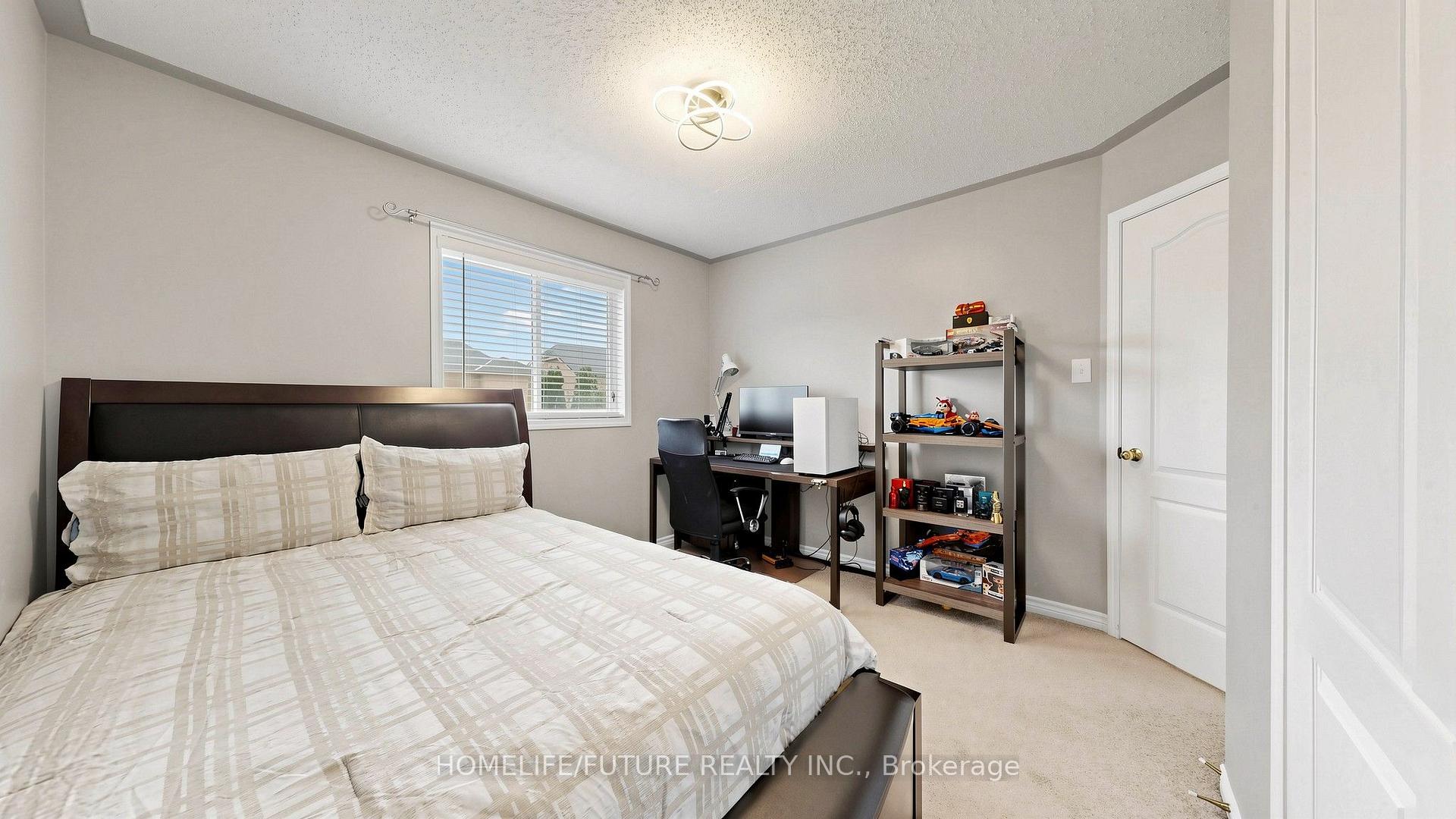 Photo 28 of 126 Argent Street, Clarington, Bowmanville — HOMEH