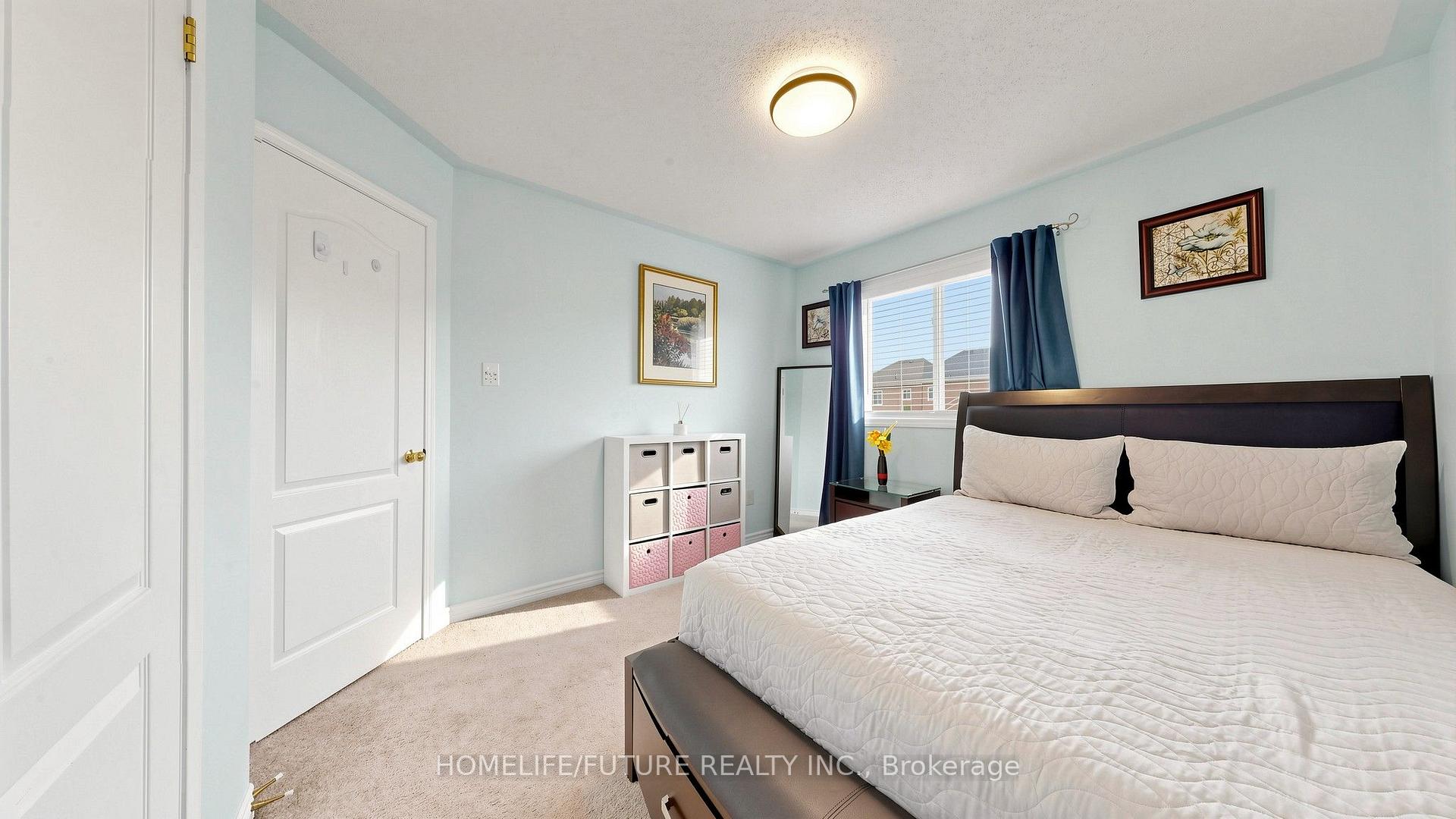 Photo 29 of 126 Argent Street, Clarington, Bowmanville — HOMEH