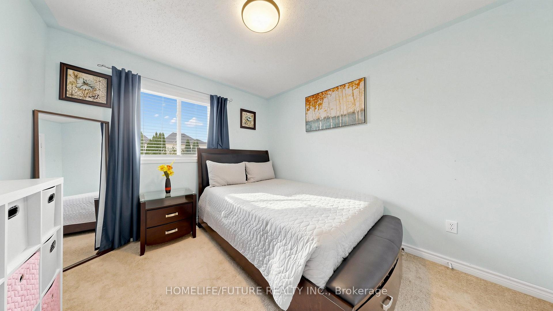 Photo 30 of 126 Argent Street, Clarington, Bowmanville — HOMEH