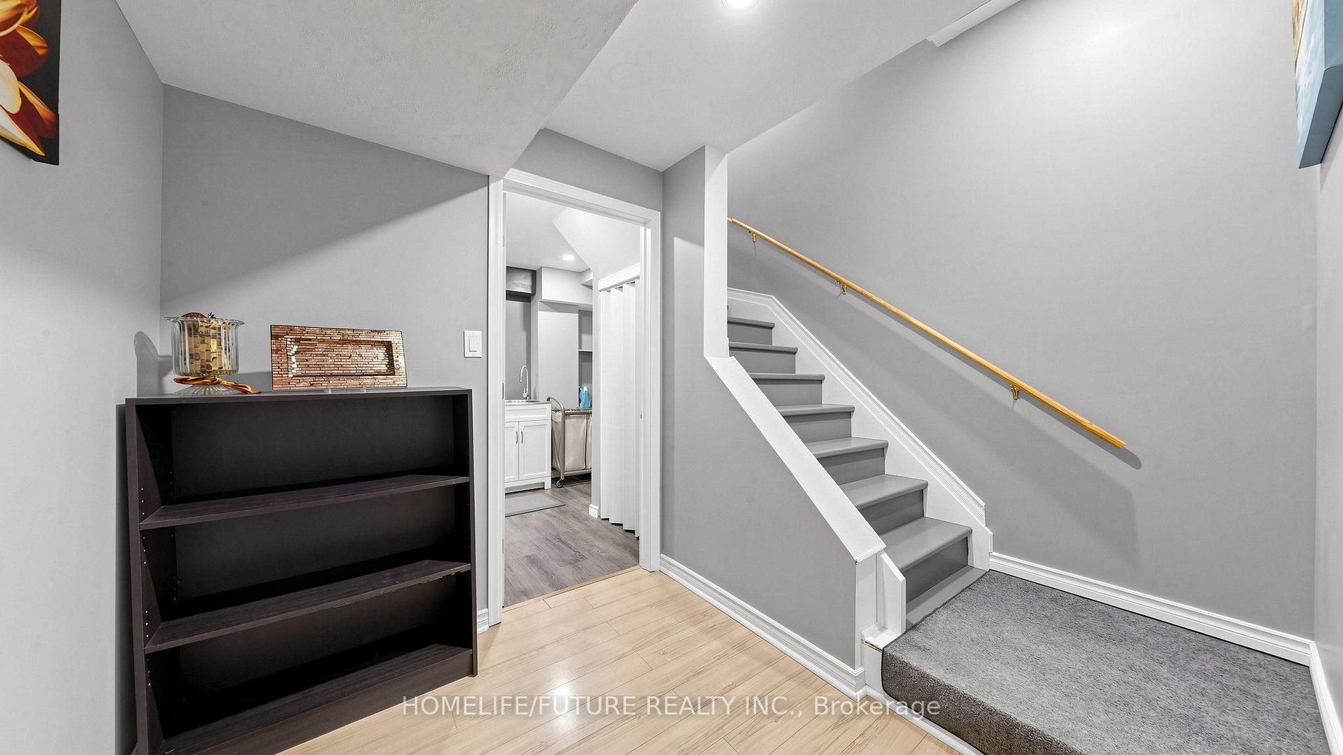 Photo 33 of 126 Argent Street, Clarington, Bowmanville — HOMEH