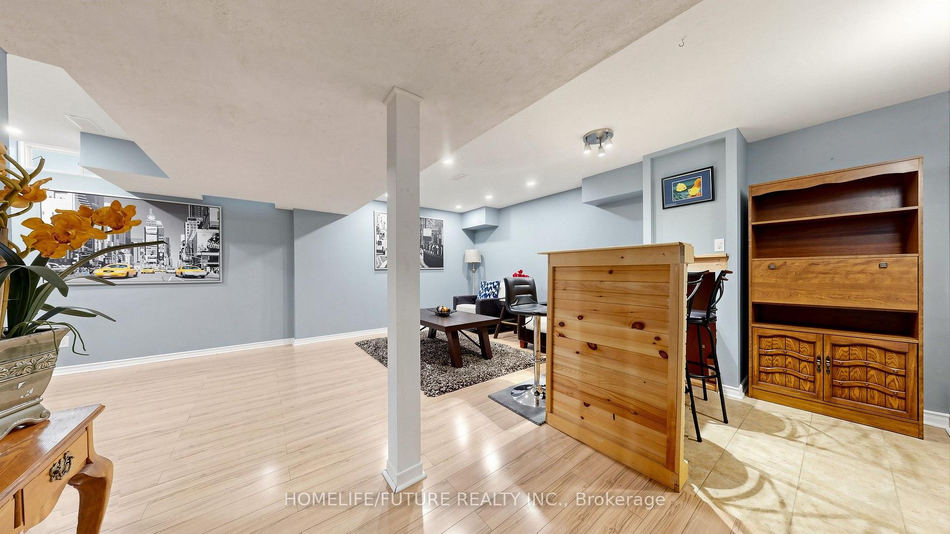 Photo 34 of 126 Argent Street, Clarington, Bowmanville — HOMEH