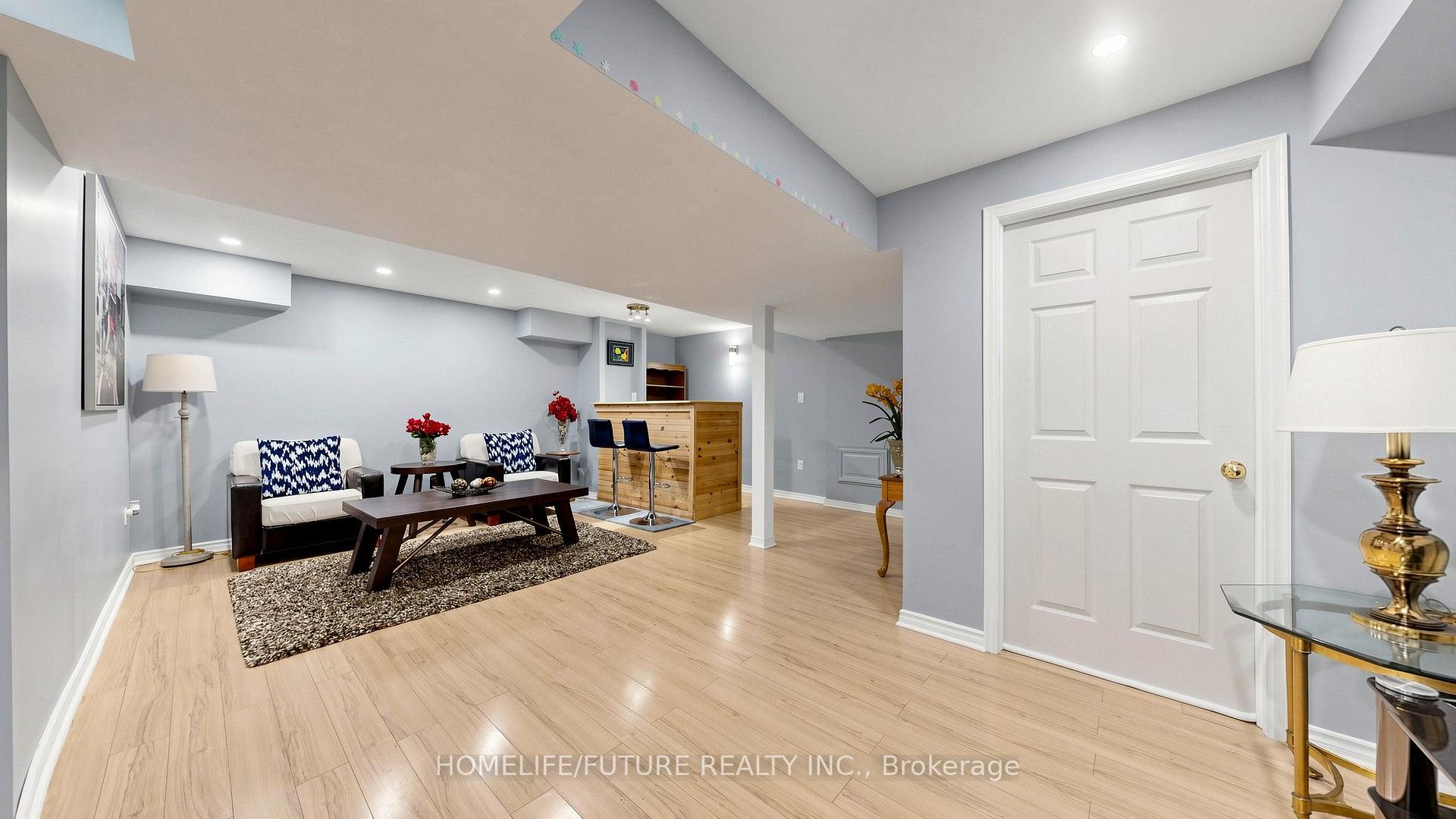Photo 35 of 126 Argent Street, Clarington, Bowmanville — HOMEH