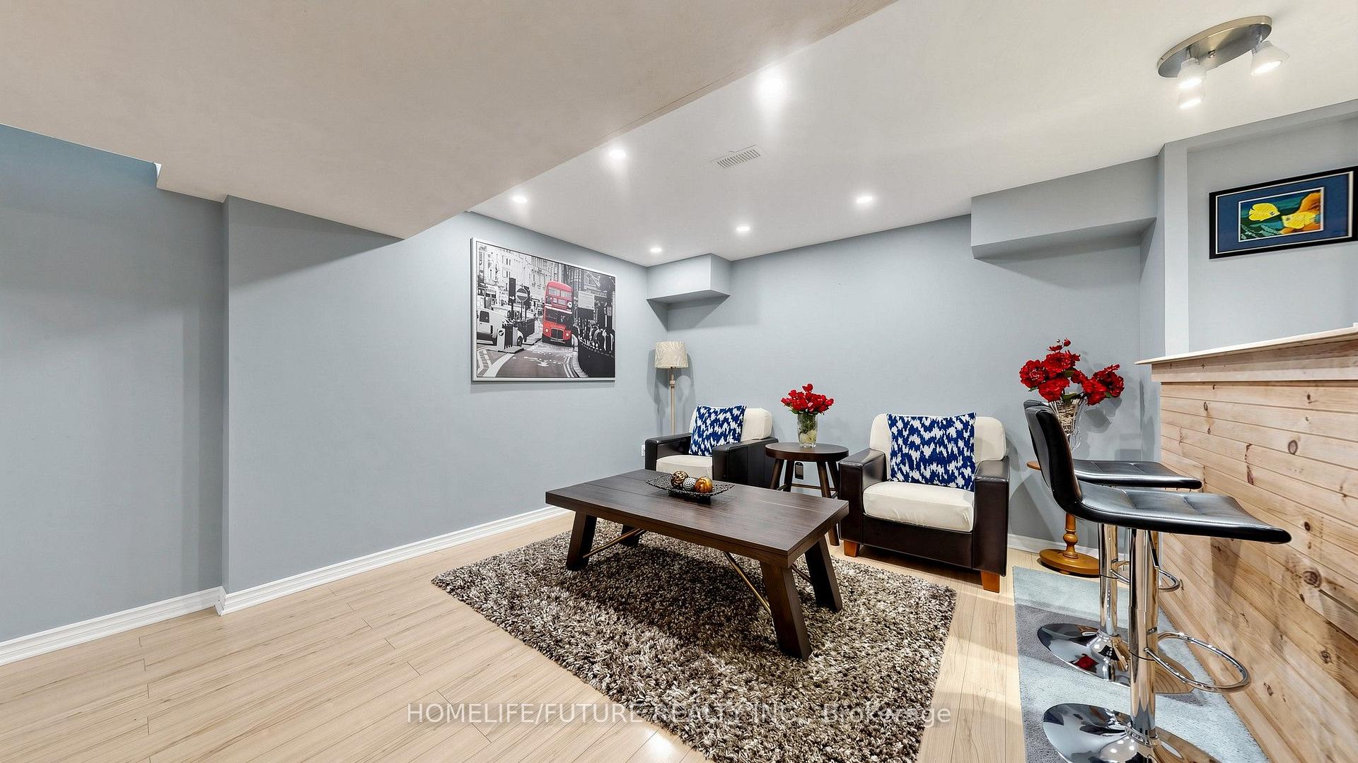 Photo 37 of 126 Argent Street, Clarington, Bowmanville — HOMEH