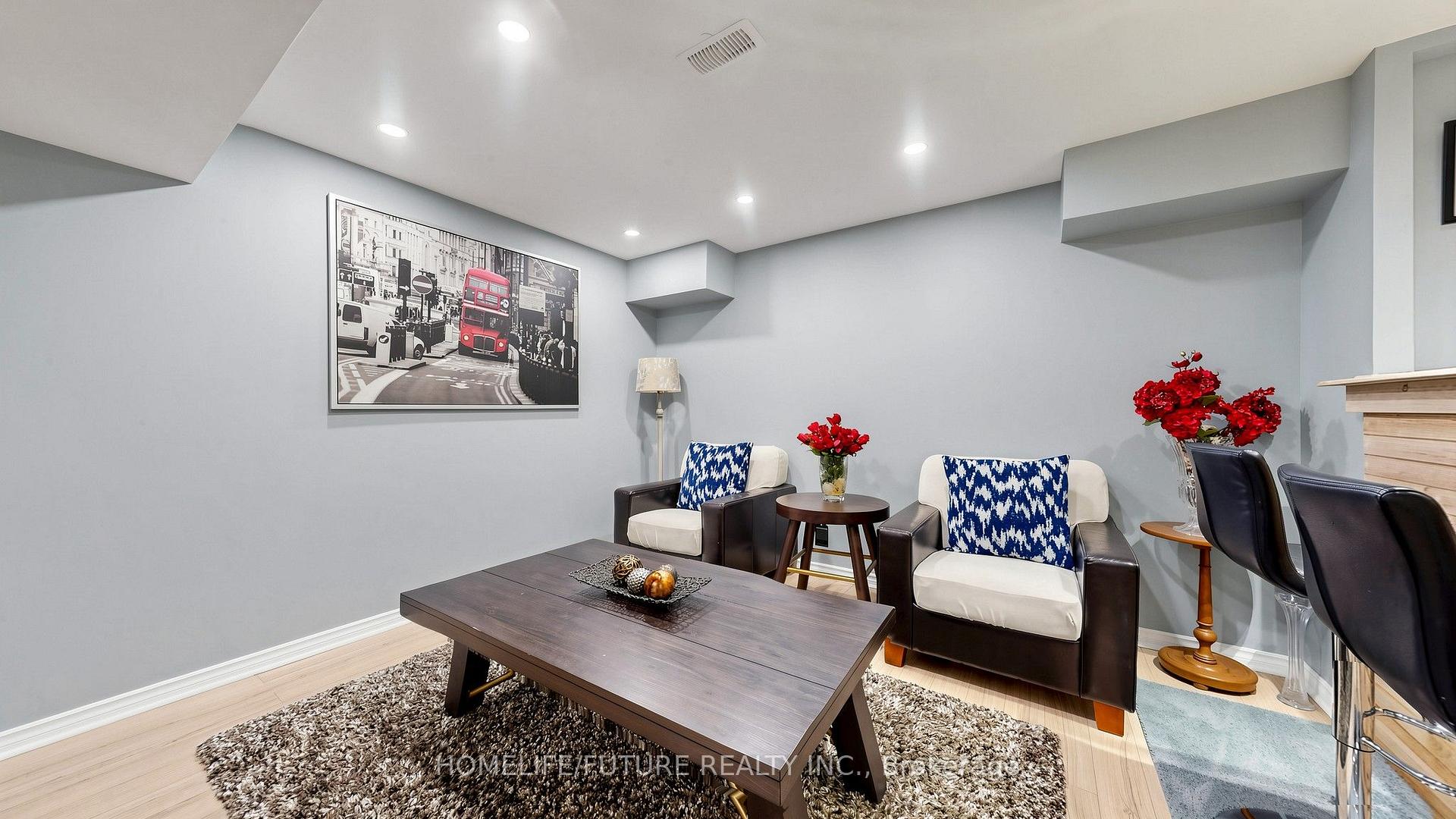 Photo 38 of 126 Argent Street, Clarington, Bowmanville — HOMEH