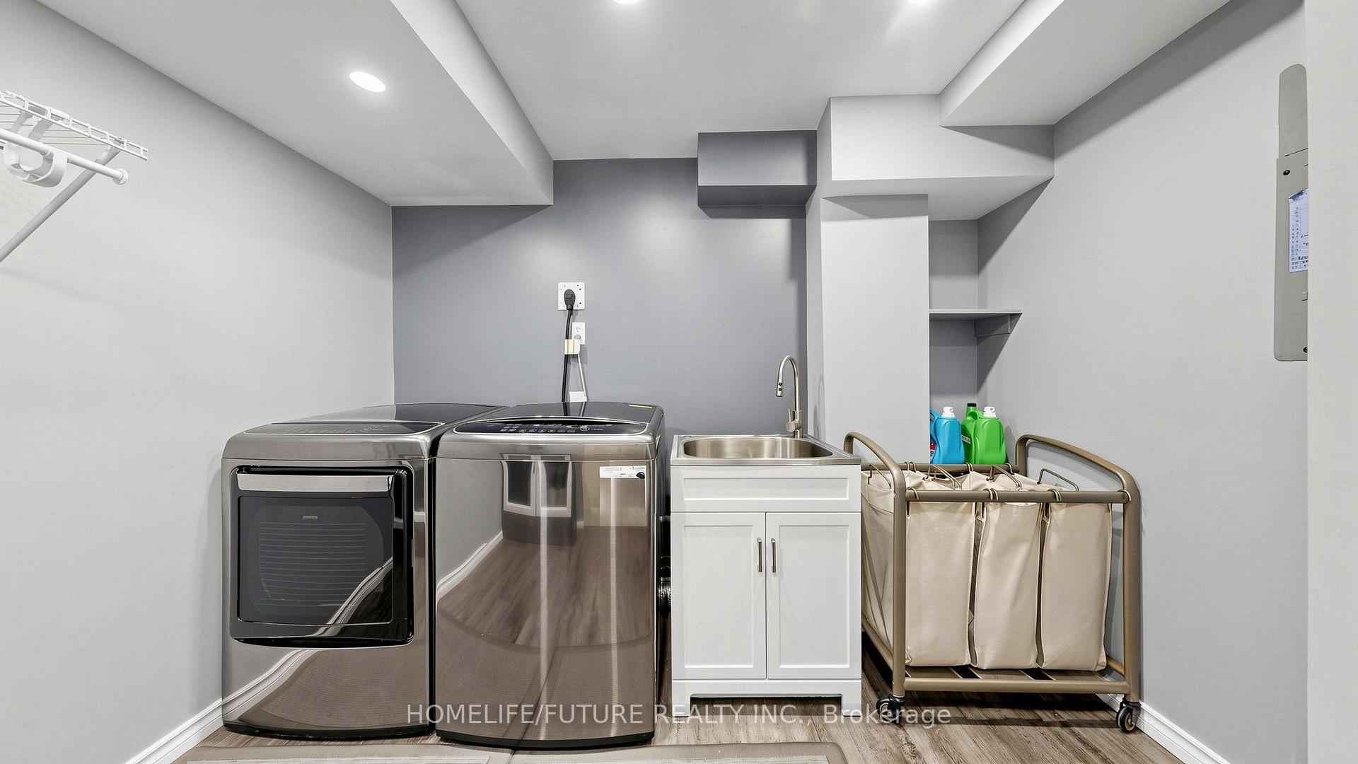Photo 42 of 126 Argent Street, Clarington, Bowmanville — HOMEH