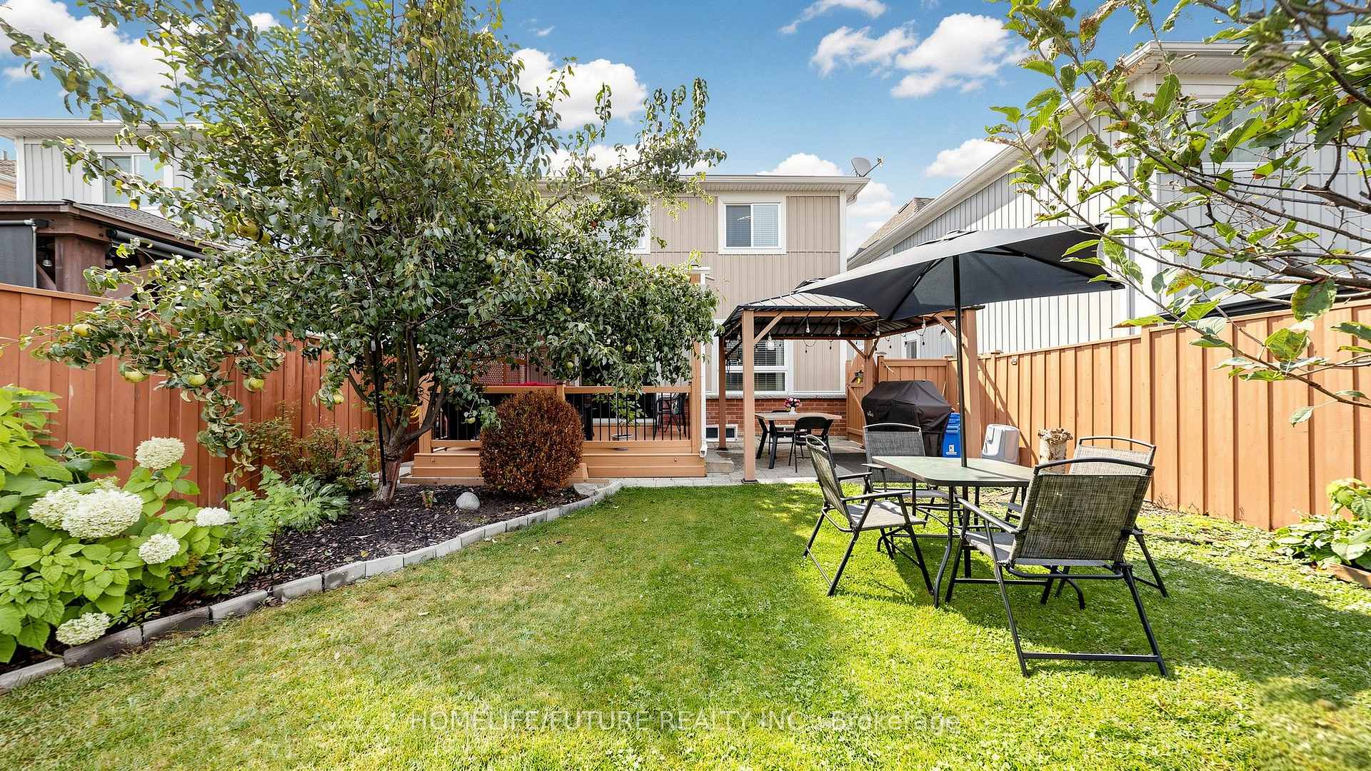 Photo 44 of 126 Argent Street, Clarington, Bowmanville — HOMEH