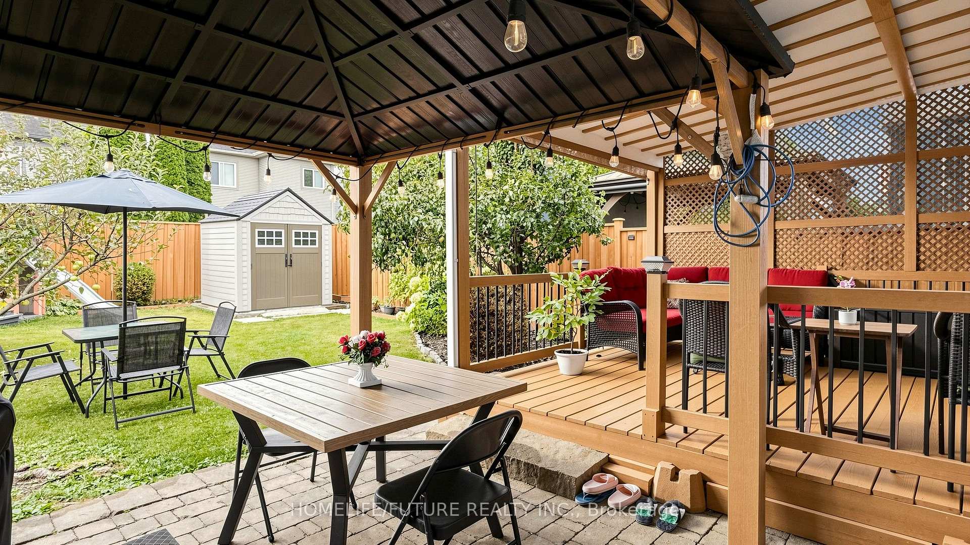 Photo 49 of 126 Argent Street, Clarington, Bowmanville — HOMEH