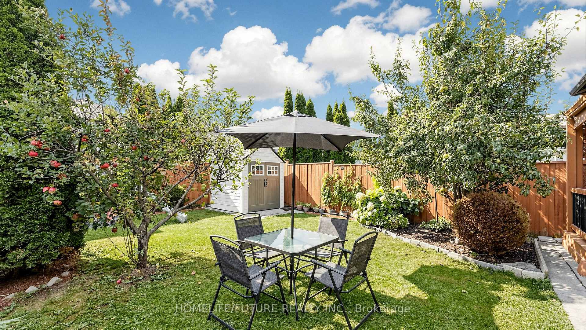 Photo 50 of 126 Argent Street, Clarington, Bowmanville — HOMEH