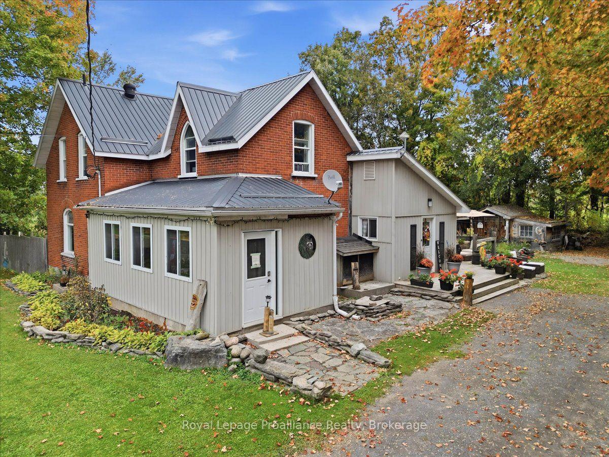 Photo 2 of 1330 Rapids Road, Tweed, Hungerford (Twp) — HOMEH