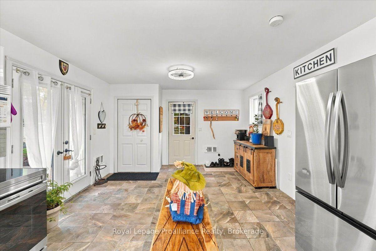 Photo 4 of 1330 Rapids Road, Tweed, Hungerford (Twp) — HOMEH