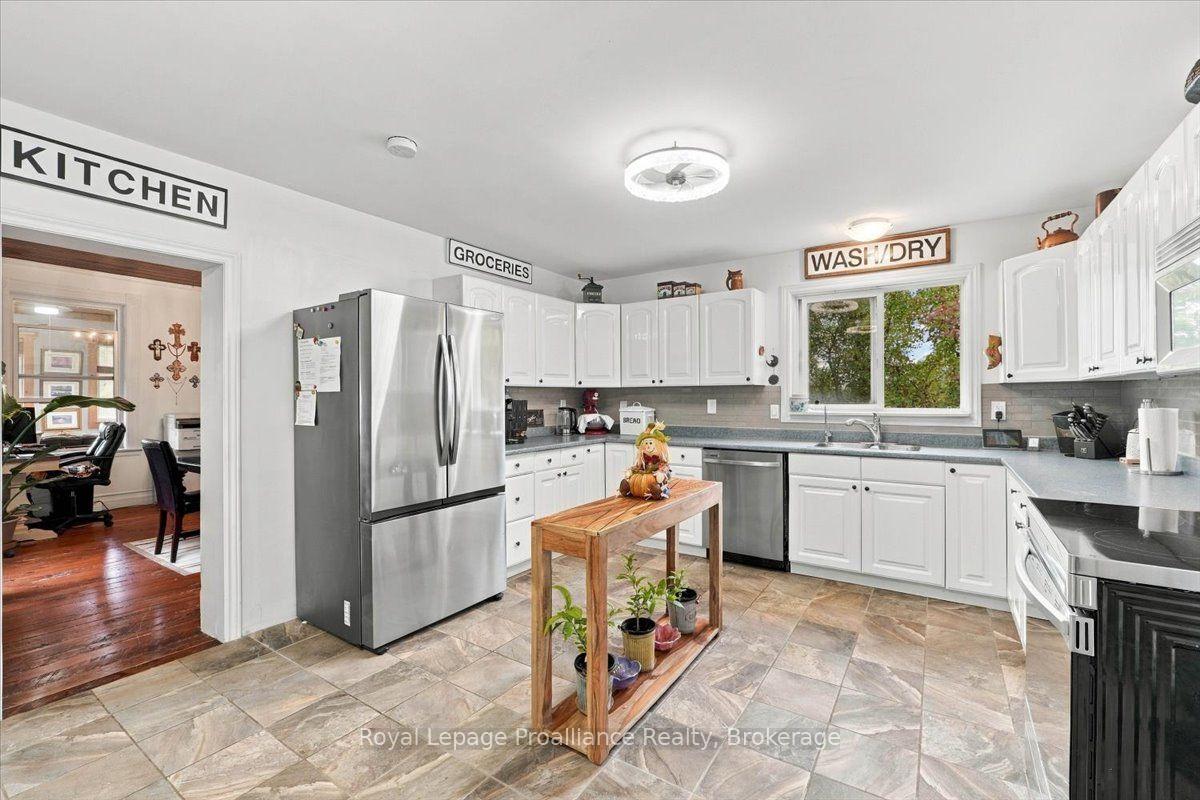 Photo 6 of 1330 Rapids Road, Tweed, Hungerford (Twp) — HOMEH