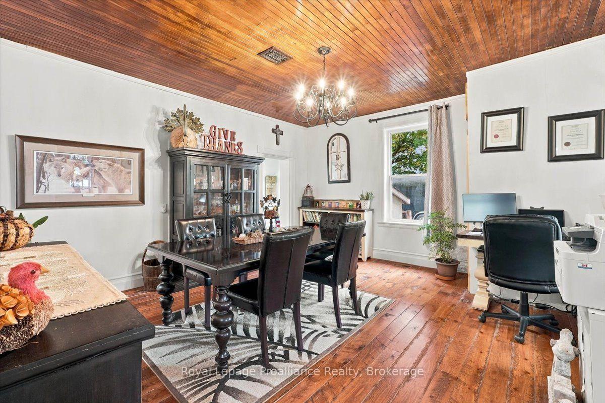 Photo 7 of 1330 Rapids Road, Tweed, Hungerford (Twp) — HOMEH