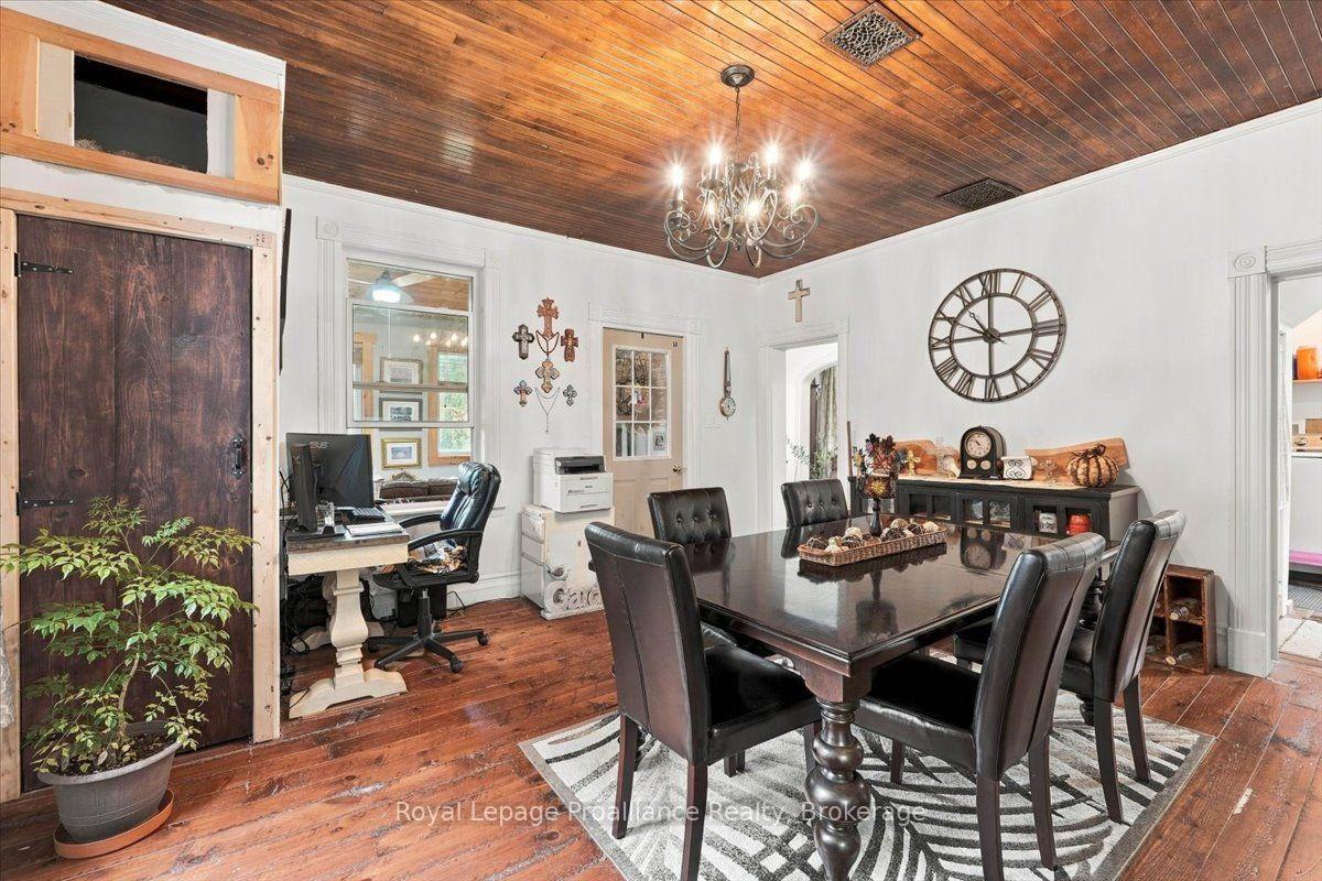 Photo 8 of 1330 Rapids Road, Tweed, Hungerford (Twp) — HOMEH