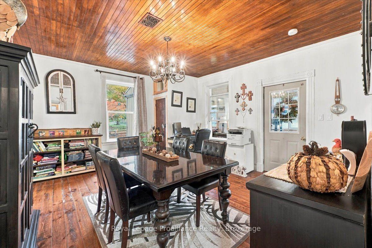 Photo 9 of 1330 Rapids Road, Tweed, Hungerford (Twp) — HOMEH