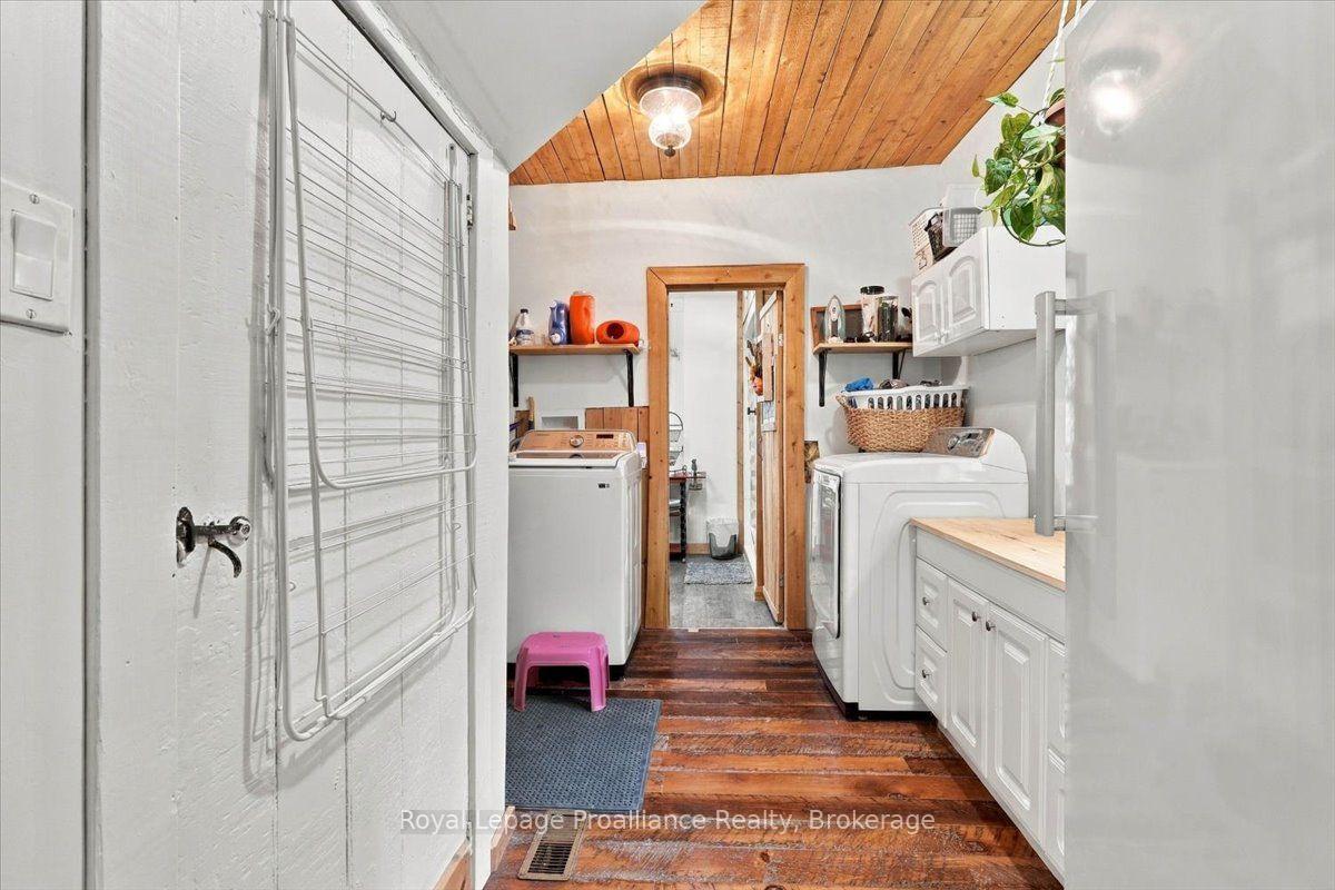 Photo 10 of 1330 Rapids Road, Tweed, Hungerford (Twp) — HOMEH