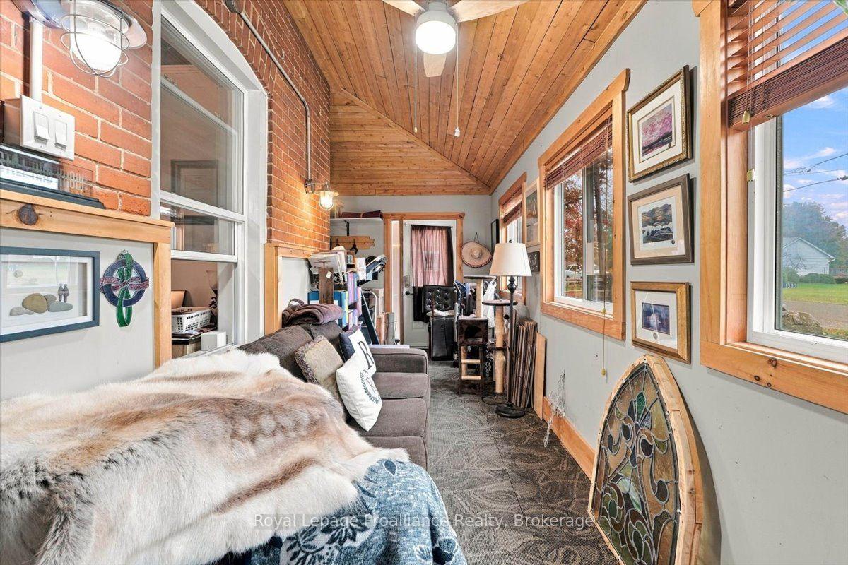 Photo 13 of 1330 Rapids Road, Tweed, Hungerford (Twp) — HOMEH
