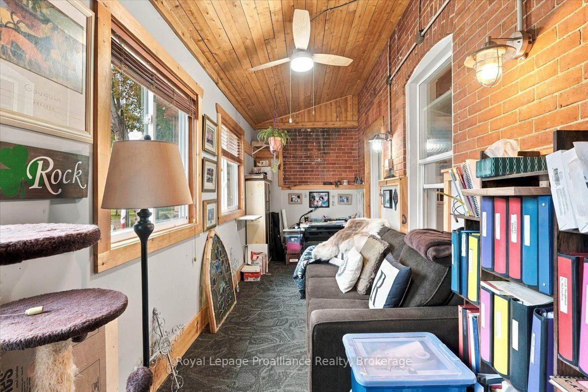 Photo 14 of 1330 Rapids Road, Tweed, Hungerford (Twp) — HOMEH