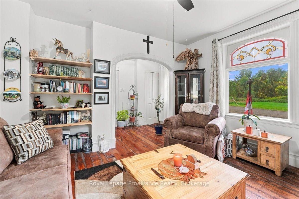 Photo 16 of 1330 Rapids Road, Tweed, Hungerford (Twp) — HOMEH