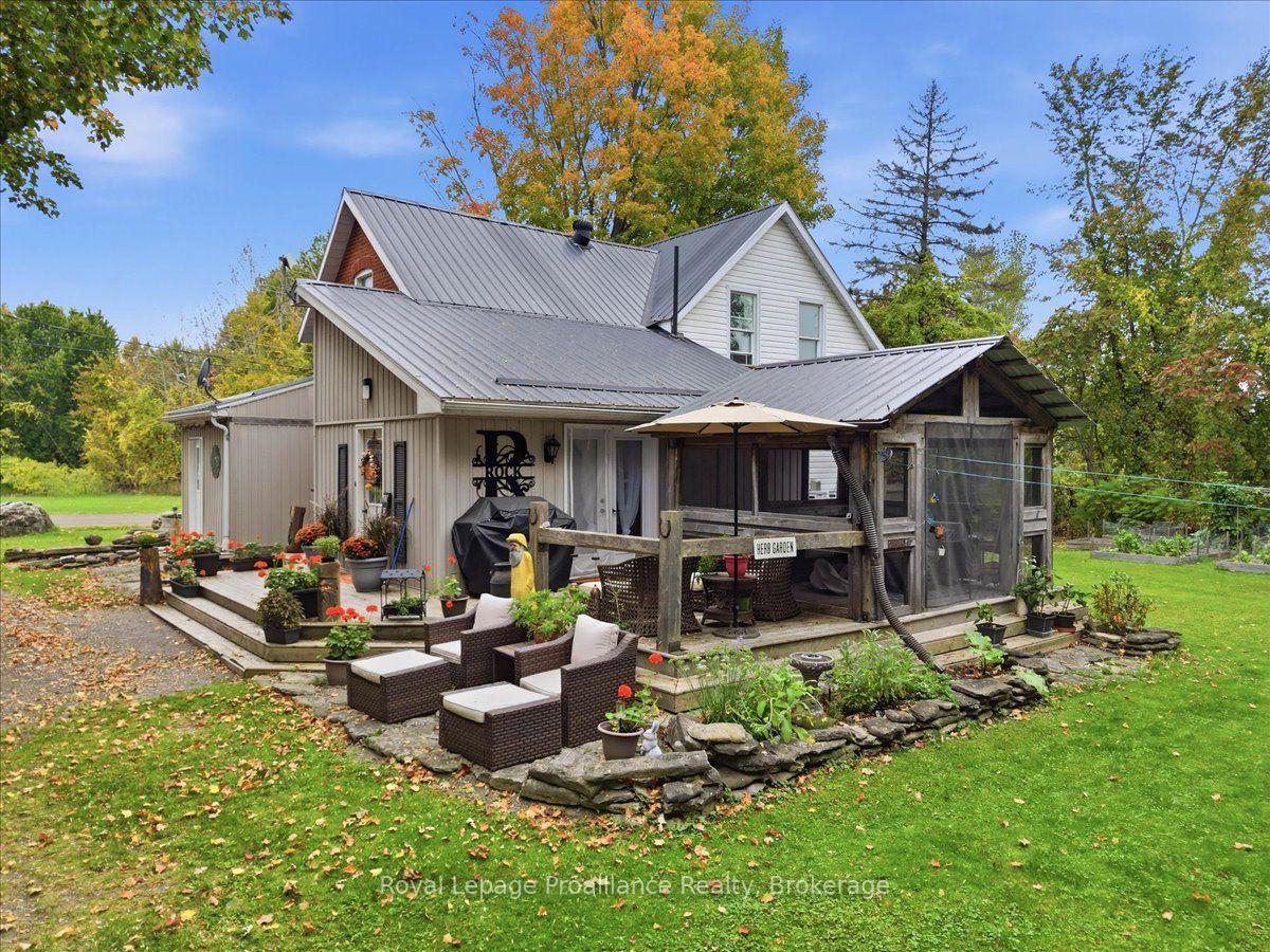 Photo 27 of 1330 Rapids Road, Tweed, Hungerford (Twp) — HOMEH