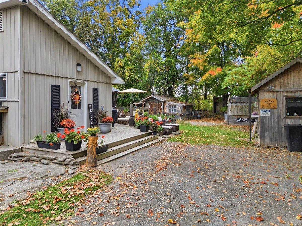 Photo 28 of 1330 Rapids Road, Tweed, Hungerford (Twp) — HOMEH
