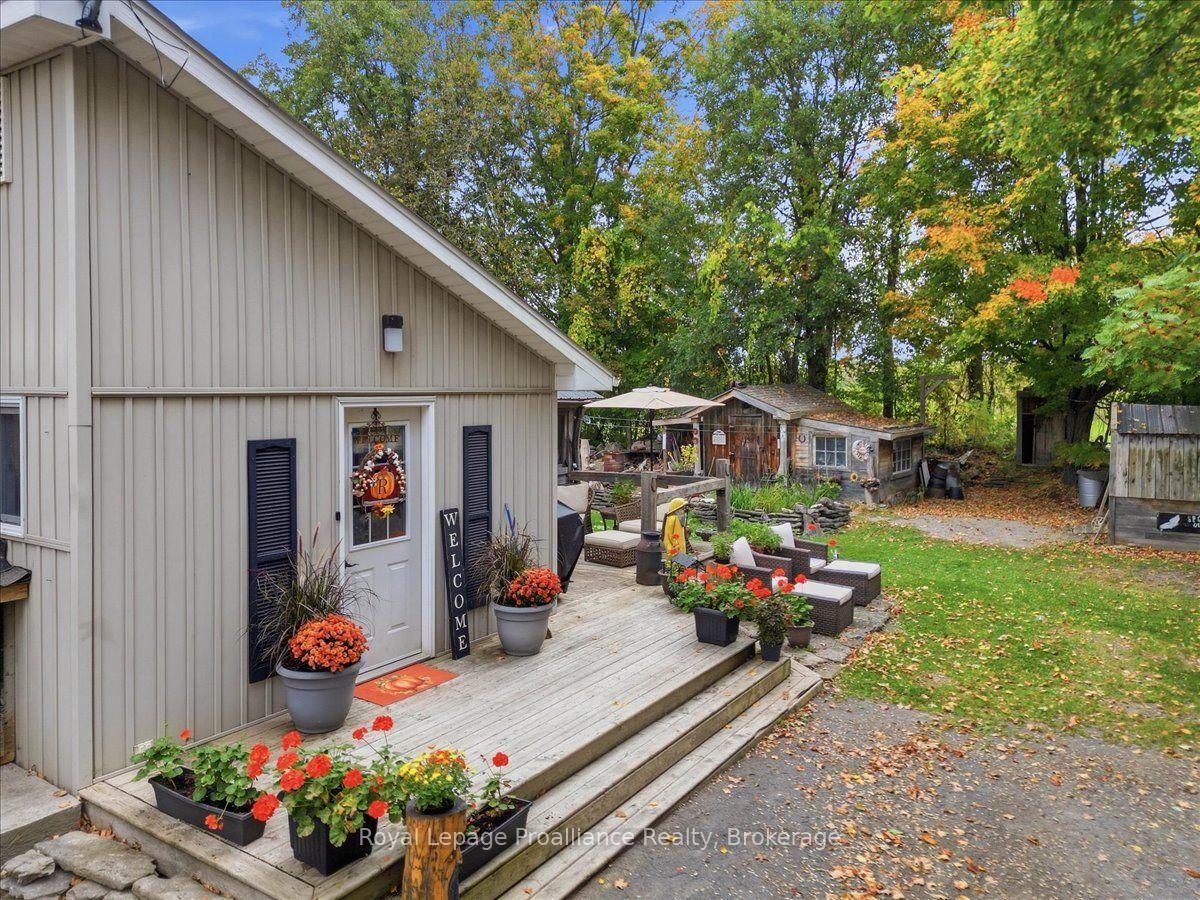 Photo 29 of 1330 Rapids Road, Tweed, Hungerford (Twp) — HOMEH