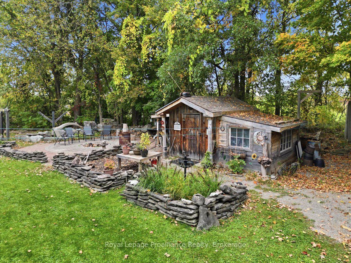 Photo 30 of 1330 Rapids Road, Tweed, Hungerford (Twp) — HOMEH