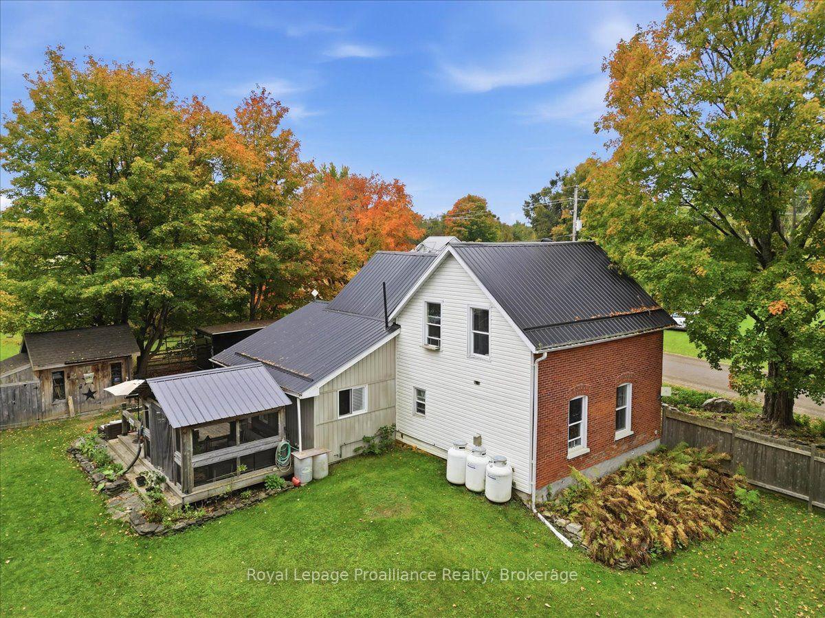 Photo 31 of 1330 Rapids Road, Tweed, Hungerford (Twp) — HOMEH
