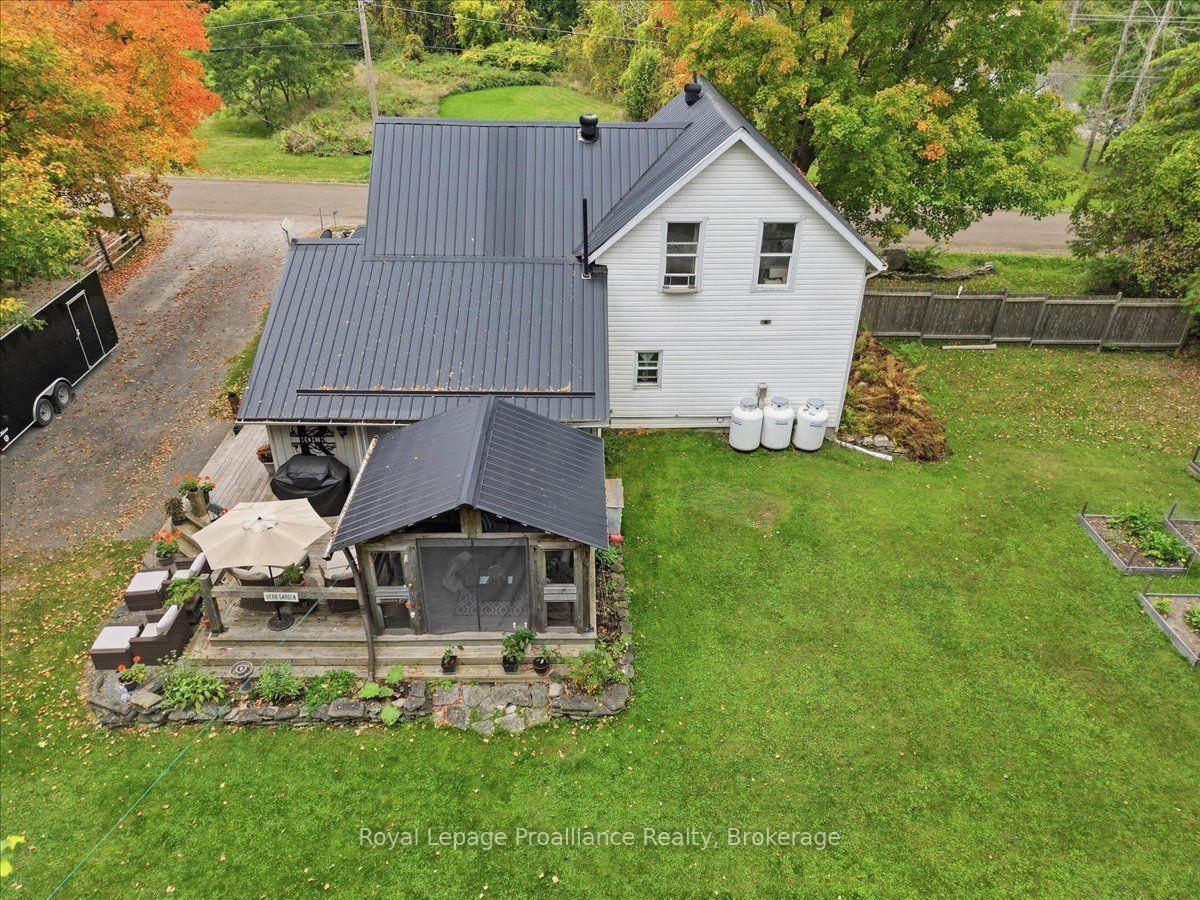 Photo 32 of 1330 Rapids Road, Tweed, Hungerford (Twp) — HOMEH