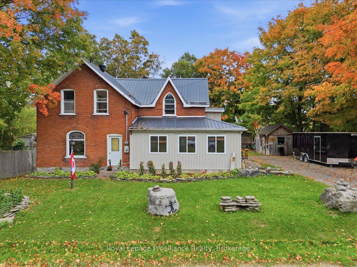 Photo 33 of 1330 Rapids Road, Tweed, Hungerford (Twp) — HOMEH