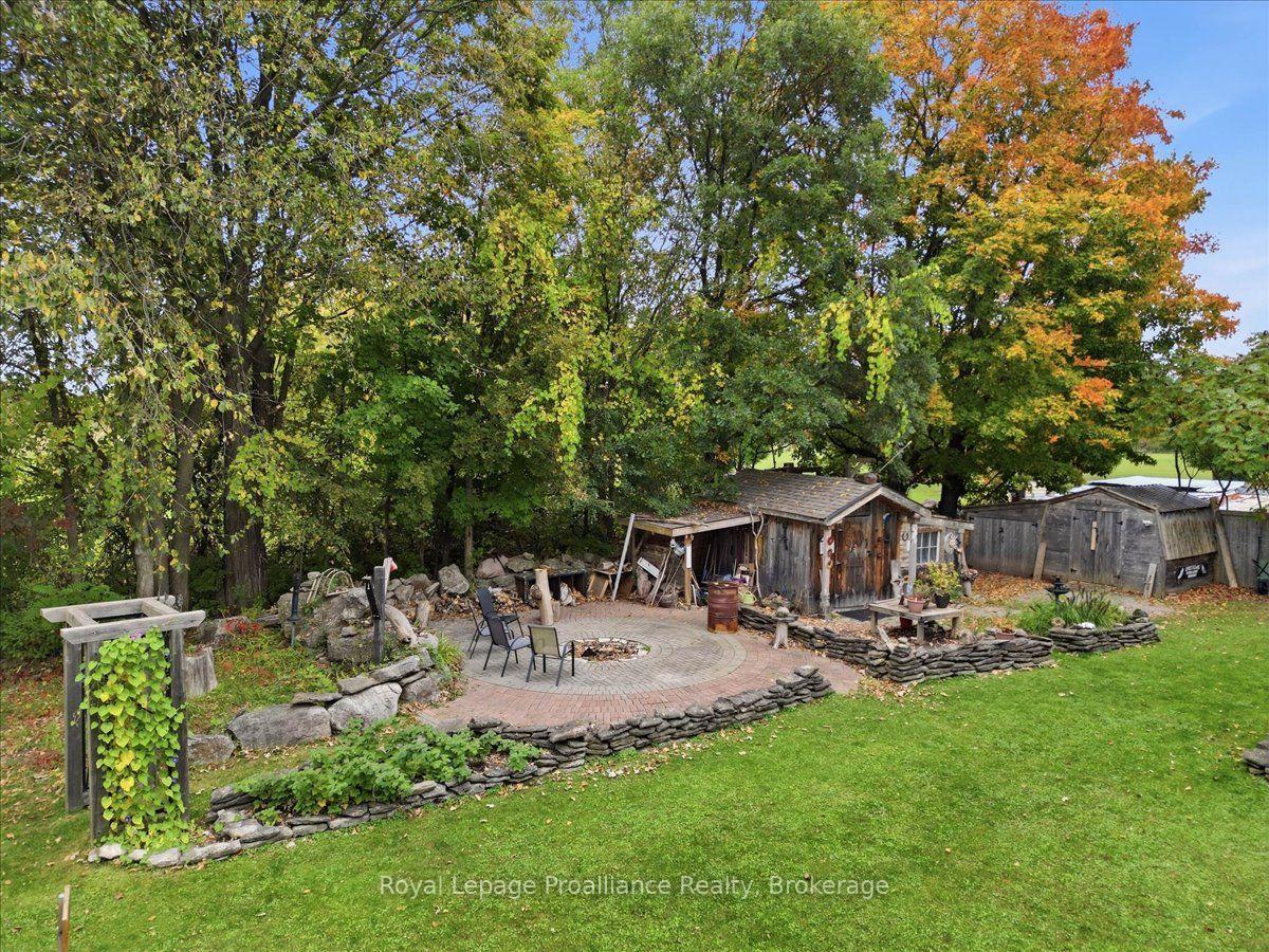 Photo 34 of 1330 Rapids Road, Tweed, Hungerford (Twp) — HOMEH